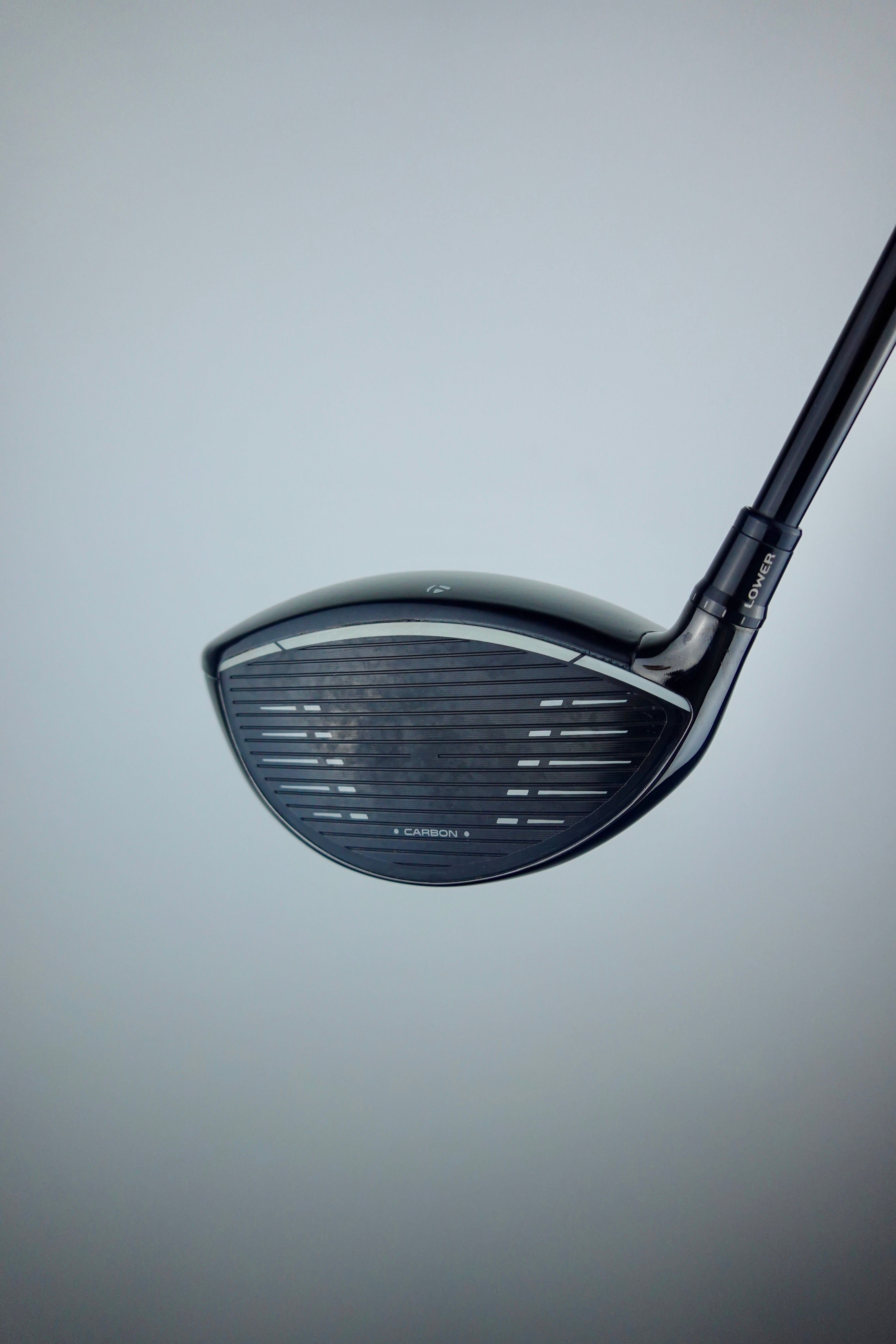 Taylormade Qi10 Max Designer Series Driver 10.5° HZRDUS Smoke RDX 70g