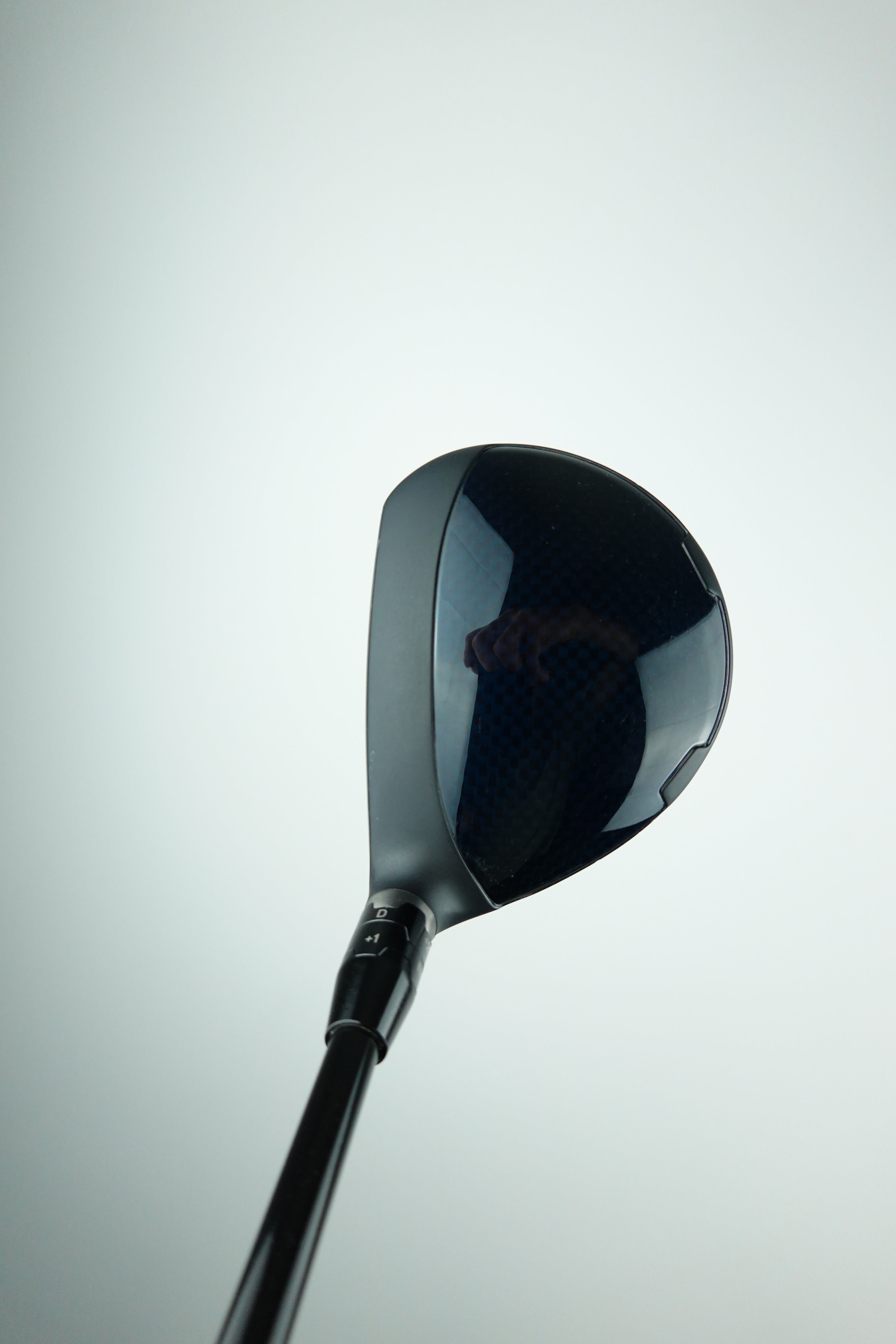 Callaway Paradym Triple Diamond 5W Fairway Wood 18 Degree Tensei 55S Stiff Shaft - Right Hand - Used