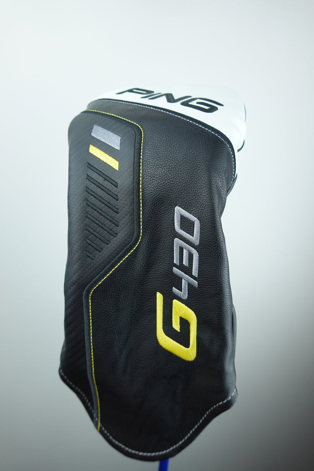 Ping G430 MAX Driver 12° Alta JCB Blue Stiff Used