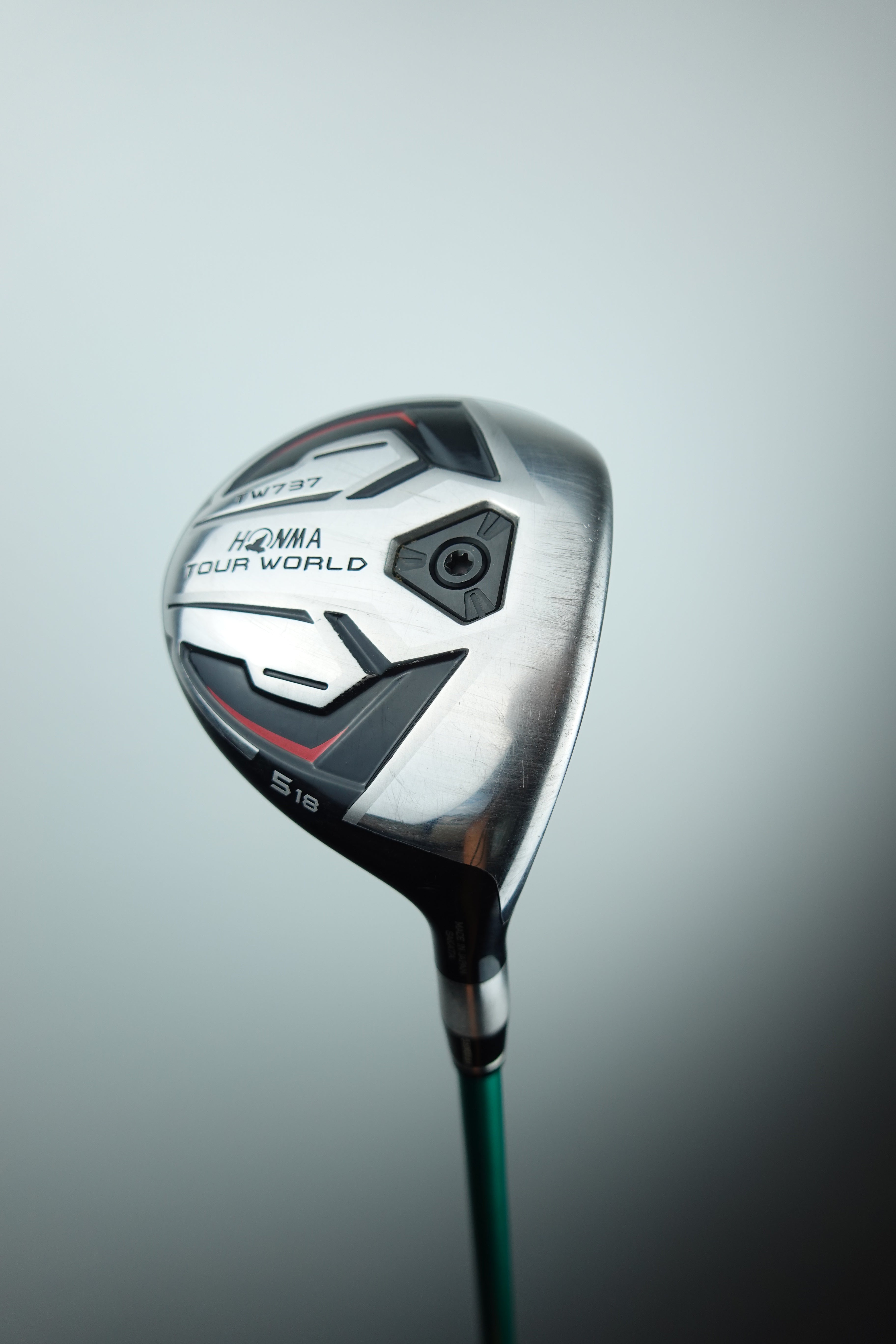 HONMA Fairway Wood Bundle