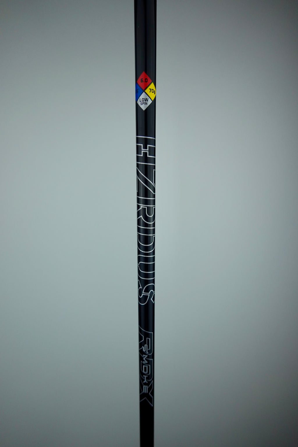 Taylormade Qi10 Max Designer Series Driver 10.5° HZRDUS Smoke RDX 70g