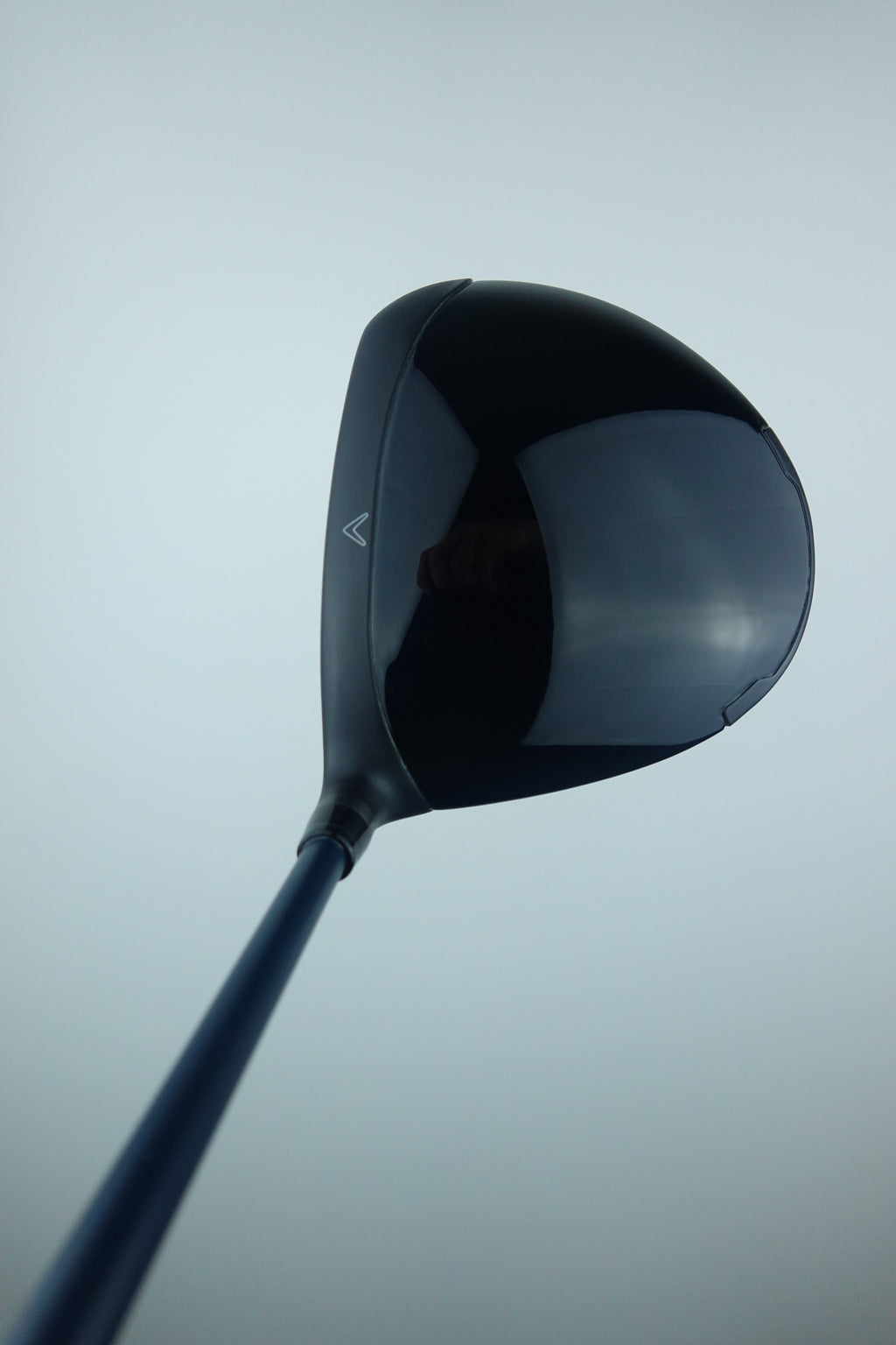 Callaway Paradym Max Fast Driver 9.5° Fuji Speeder NX40 – Used (Grade A)