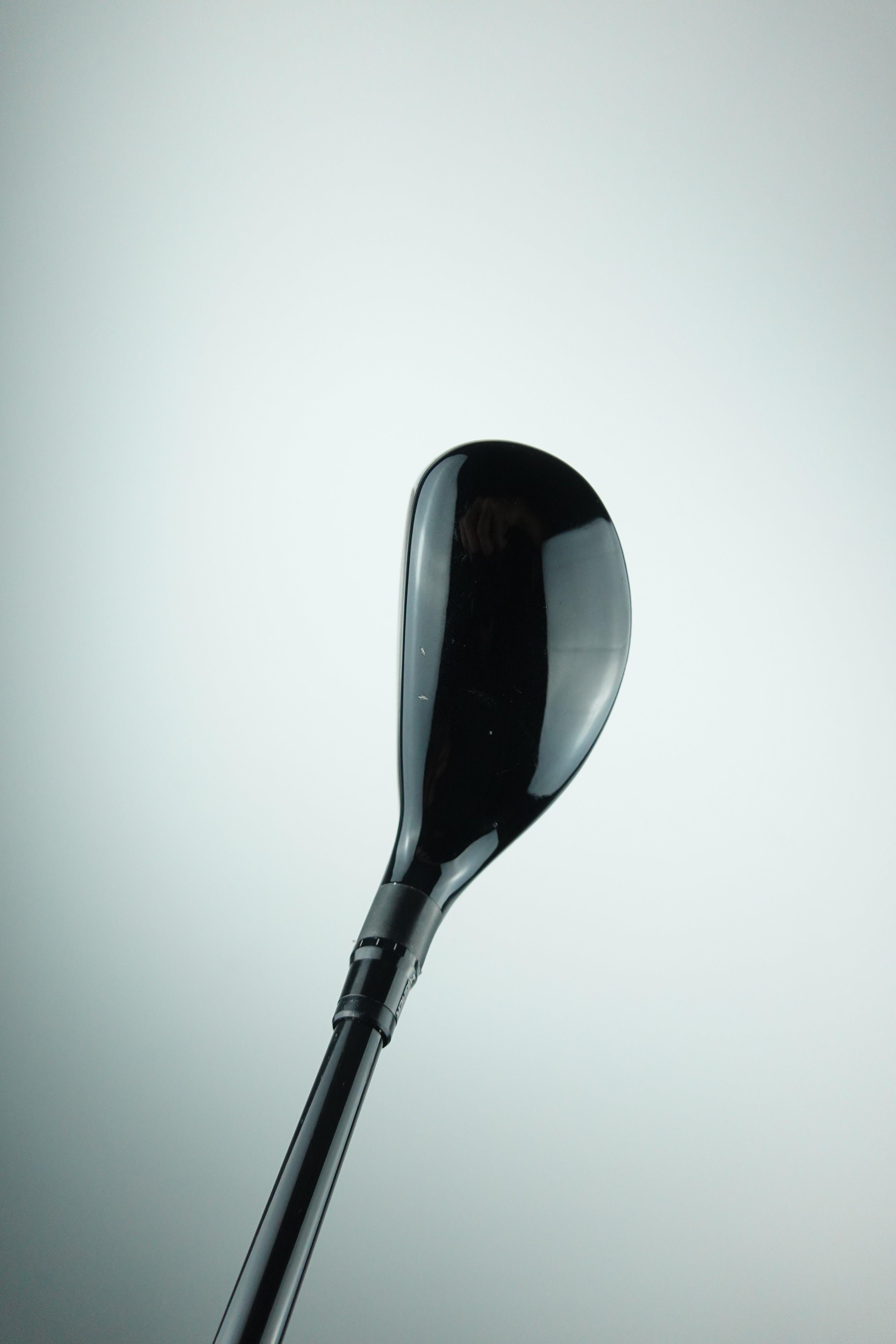 TaylorMade M1 4U Rescue 21 Degree – TM5-117 - Stiff Shaft – Right Hand - Used