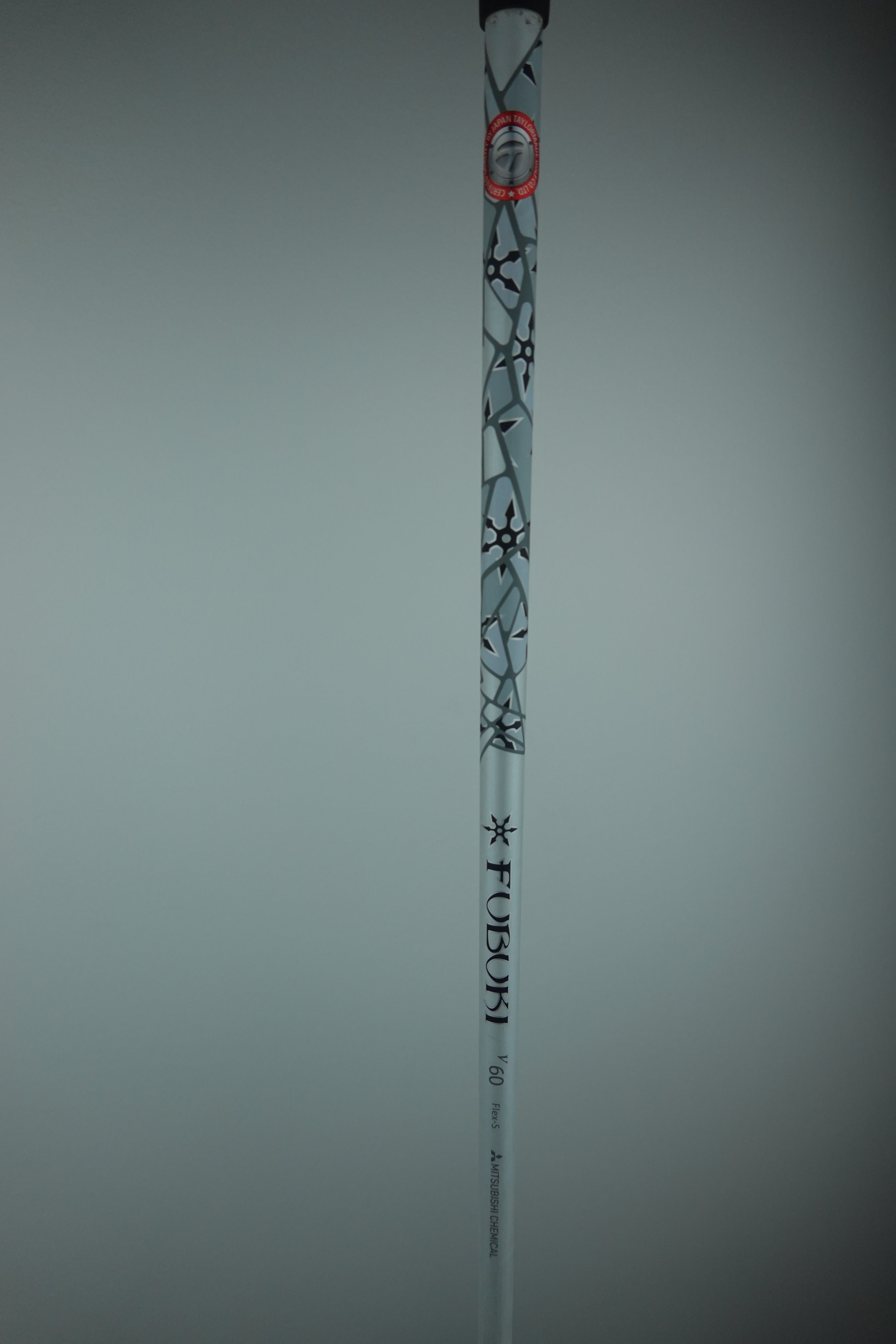 TaylorMade M2 Driver 10.5° FUBUKI V60S – Used (Grade B)