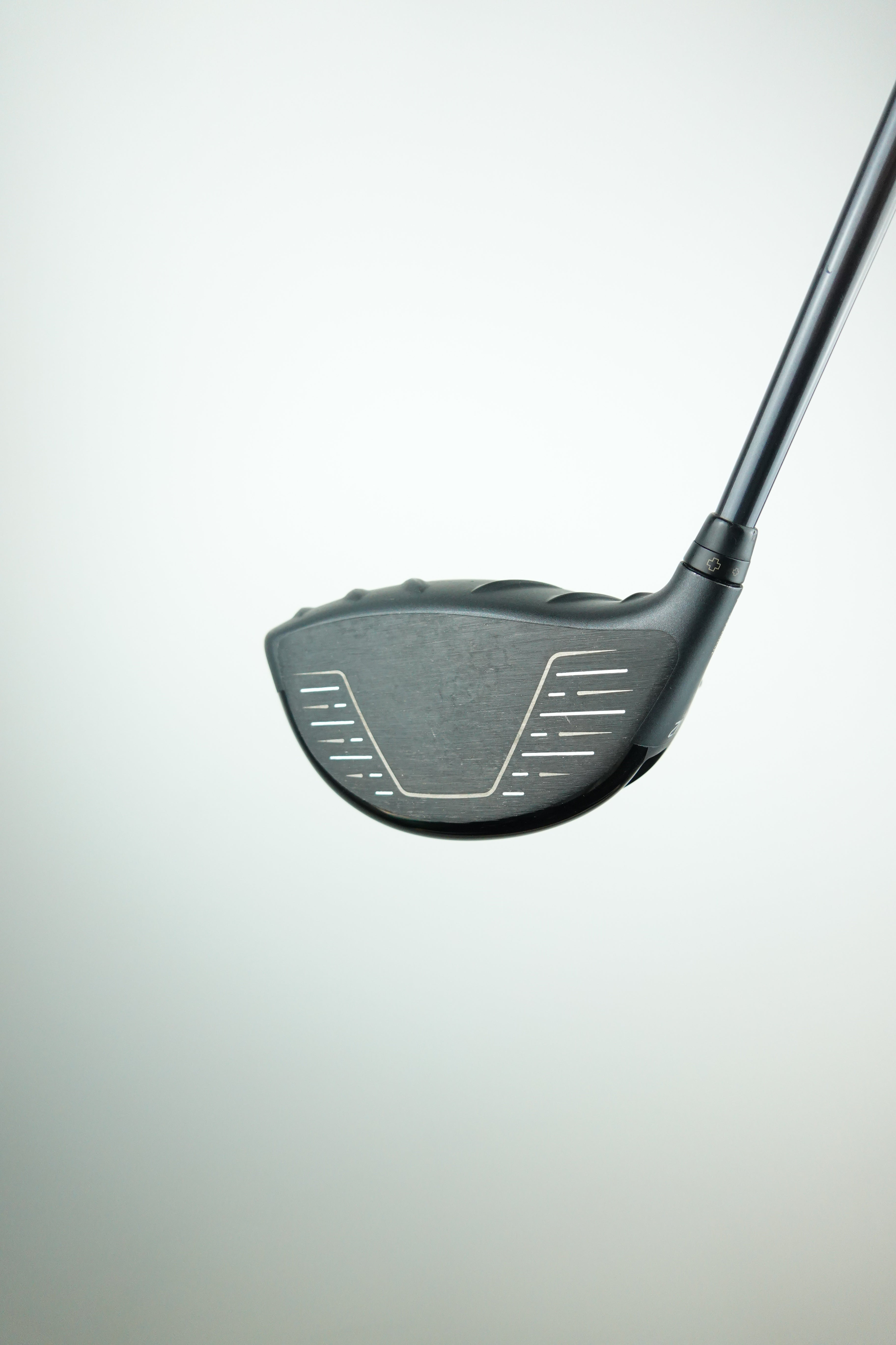 Ping G410 MAX Driver 12 Degree Rare – ALTA JCB - Regular Shaft - Used