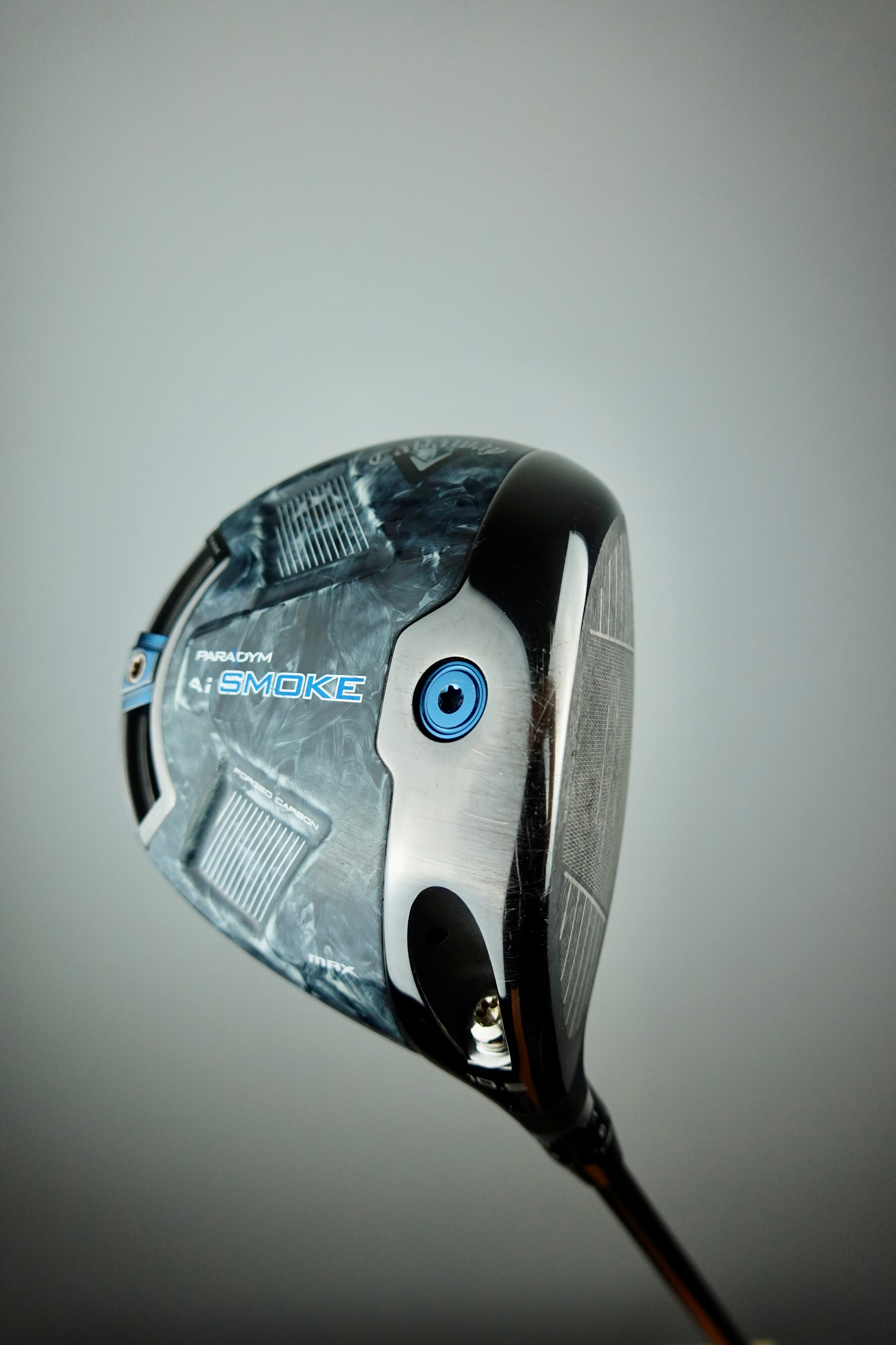 Callaway AI Smoke Max 10.5 Degree Tensei 50SR Strong Regular Shaft Right Hand - Used