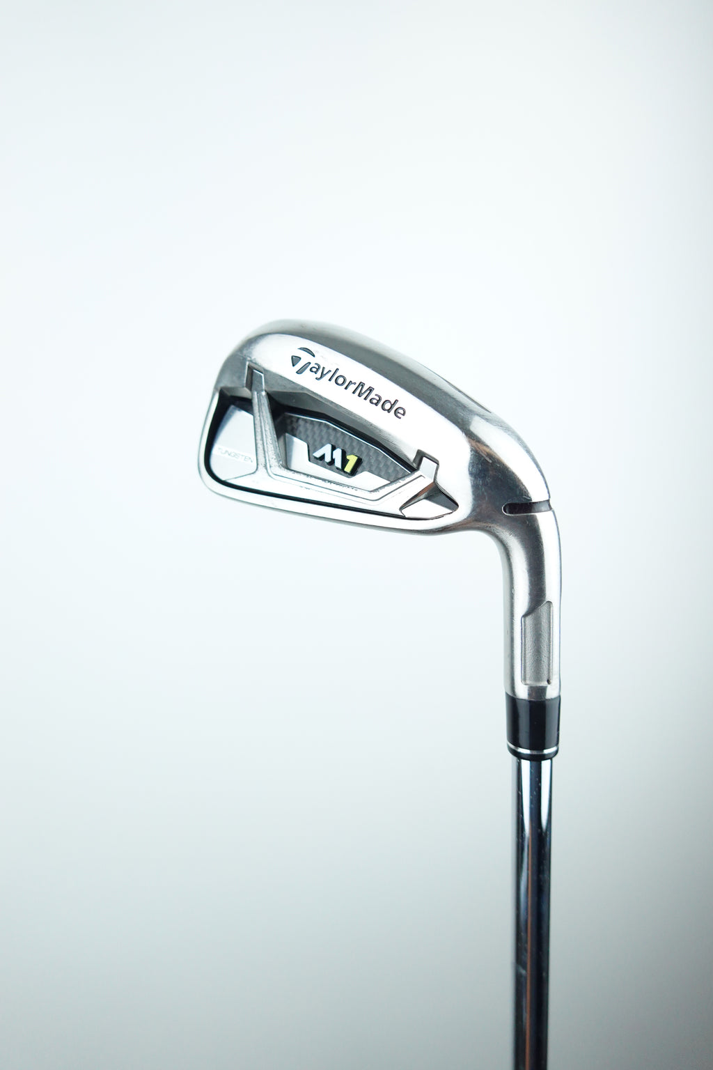 Taylormade M1 Iron Set - 7S - 5-SW - Dynamic Gold S200 - Stiff - Right Hand