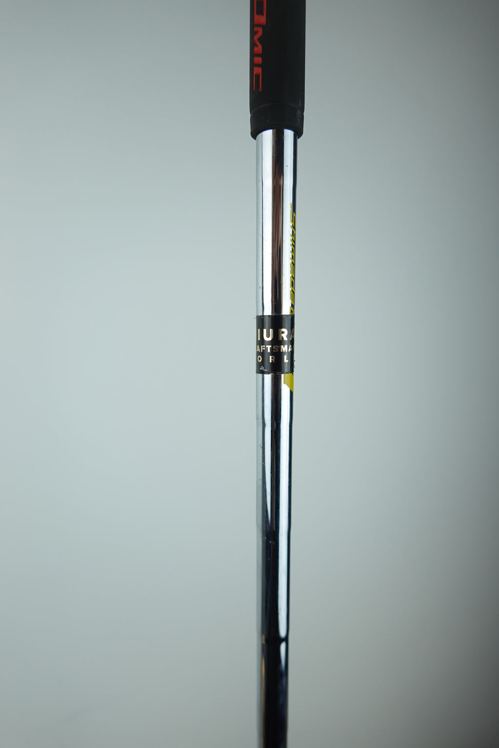 Miura MG-R01 Wedge 52°