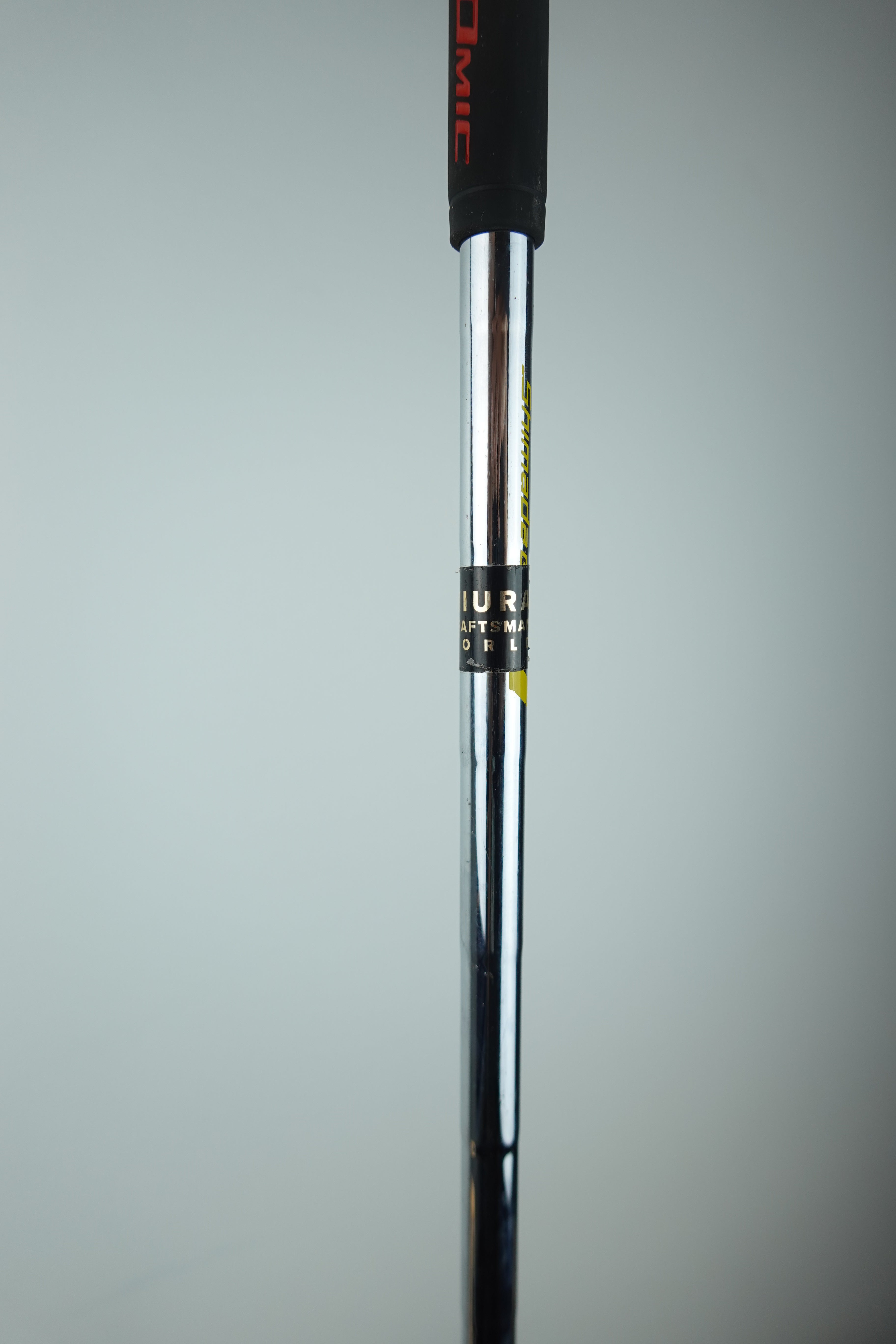 Miura MG-R01 Wedge 52°