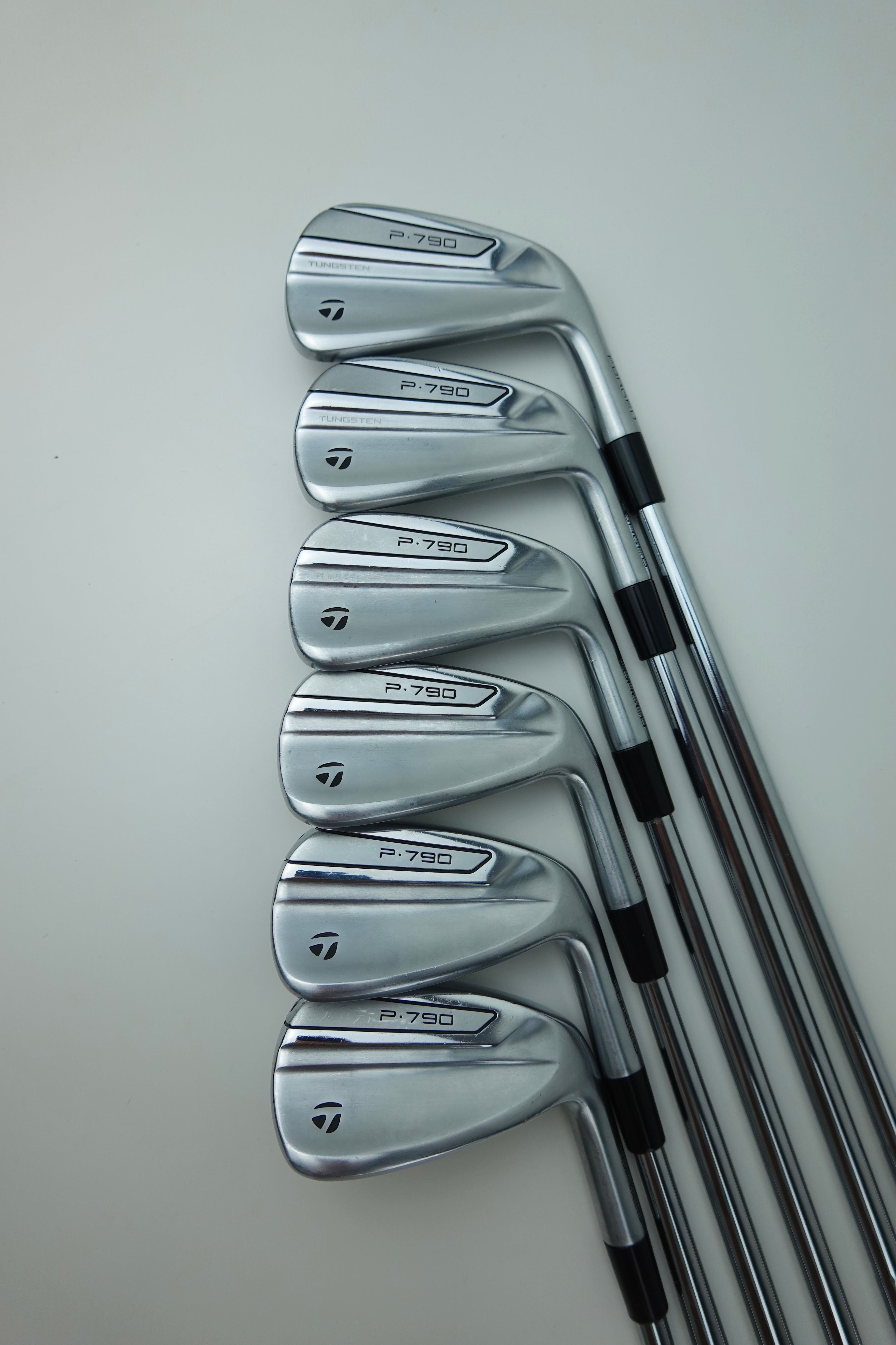 Taylormade P790 2019 5-PW