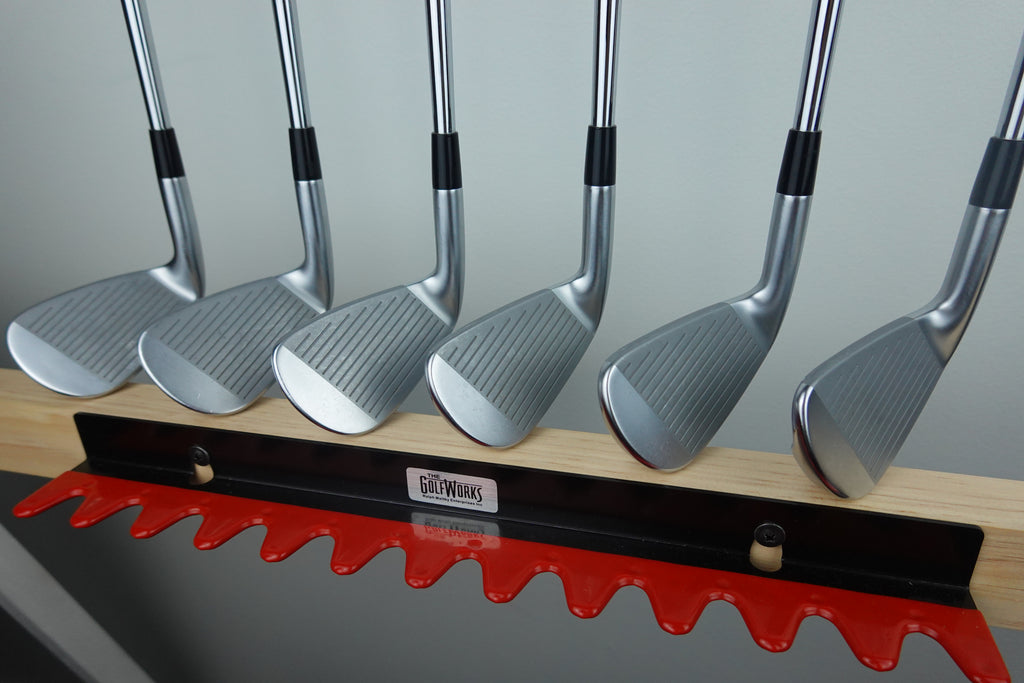 Mizuno JPX 923 Forged, 5-PW, Dynamic Gold 105S S200, Right Hand