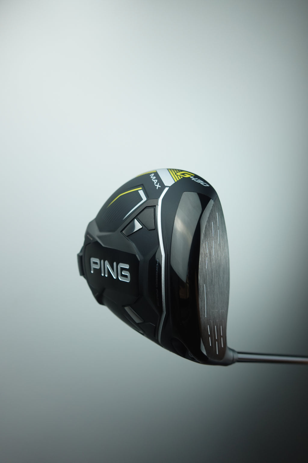 PING G430 Max Driver 10.5° Tensei 1K Series 70X