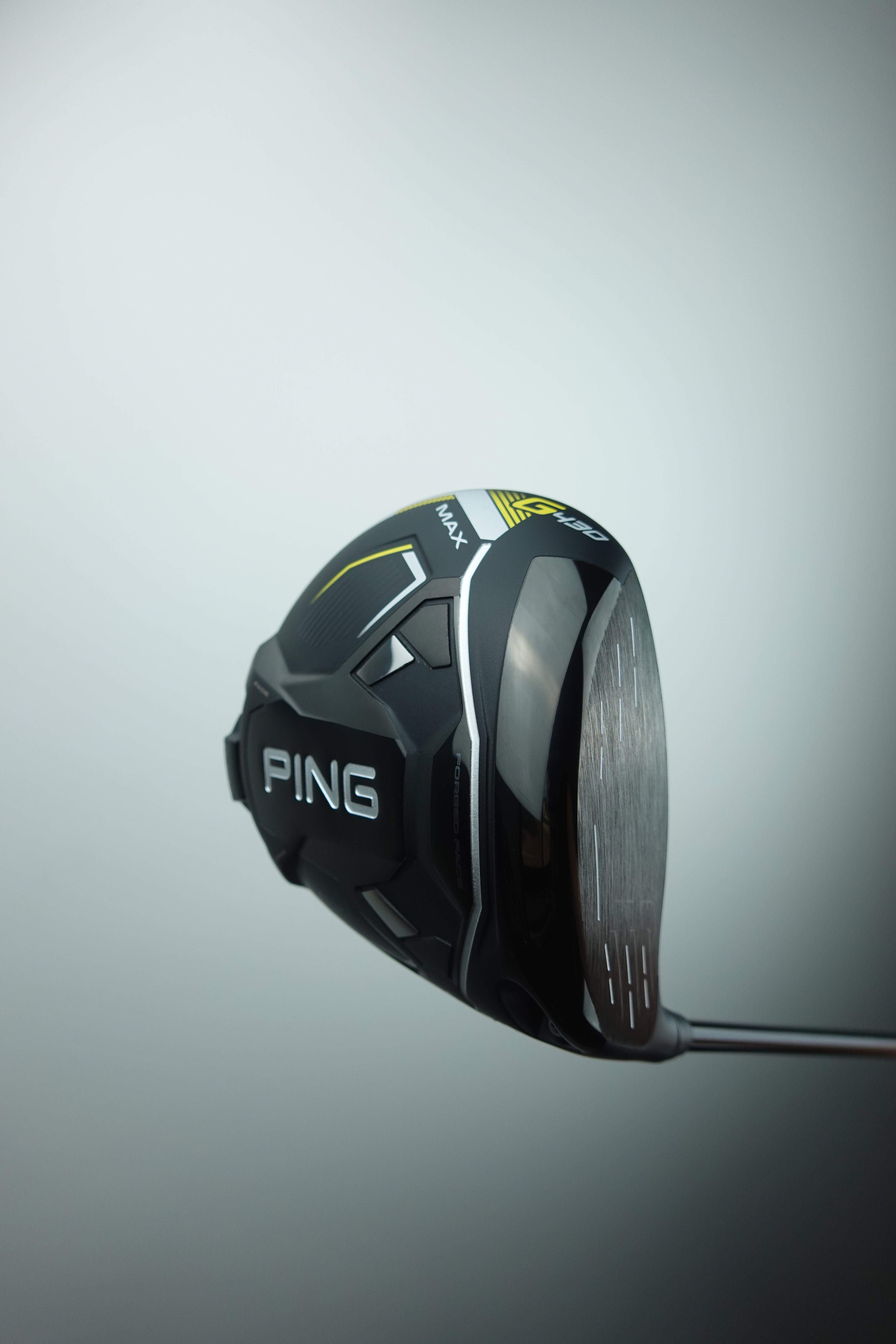 PING G430 Max Driver 10.5° Tensei 1K Series 70X