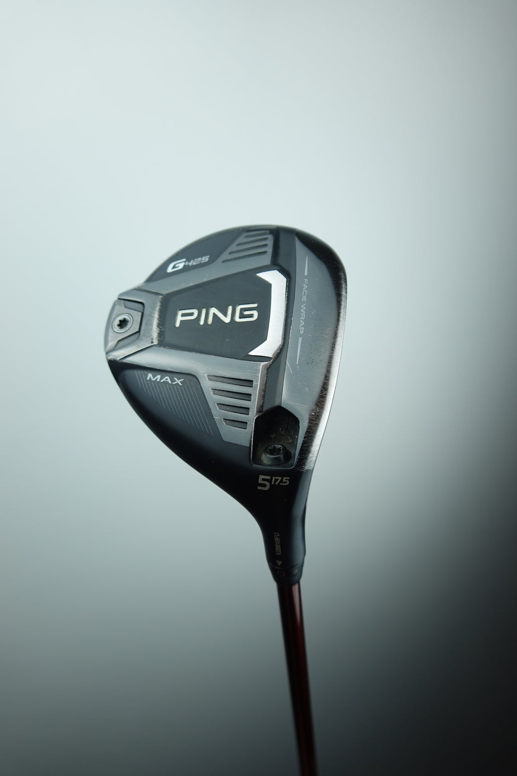 PING G425 Max 5 Wood 17.5°