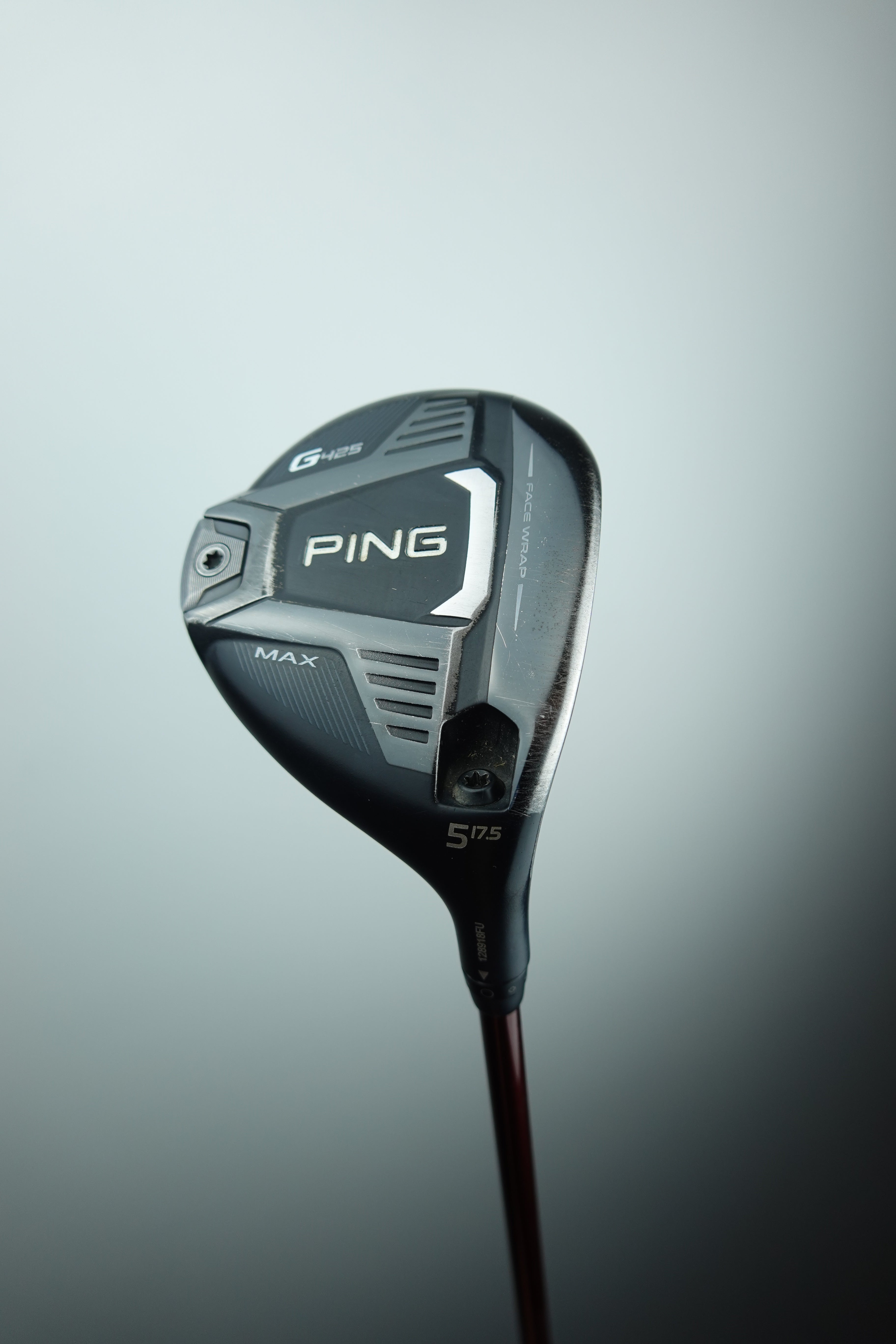 PING G425 Max 5 Wood 17.5°
