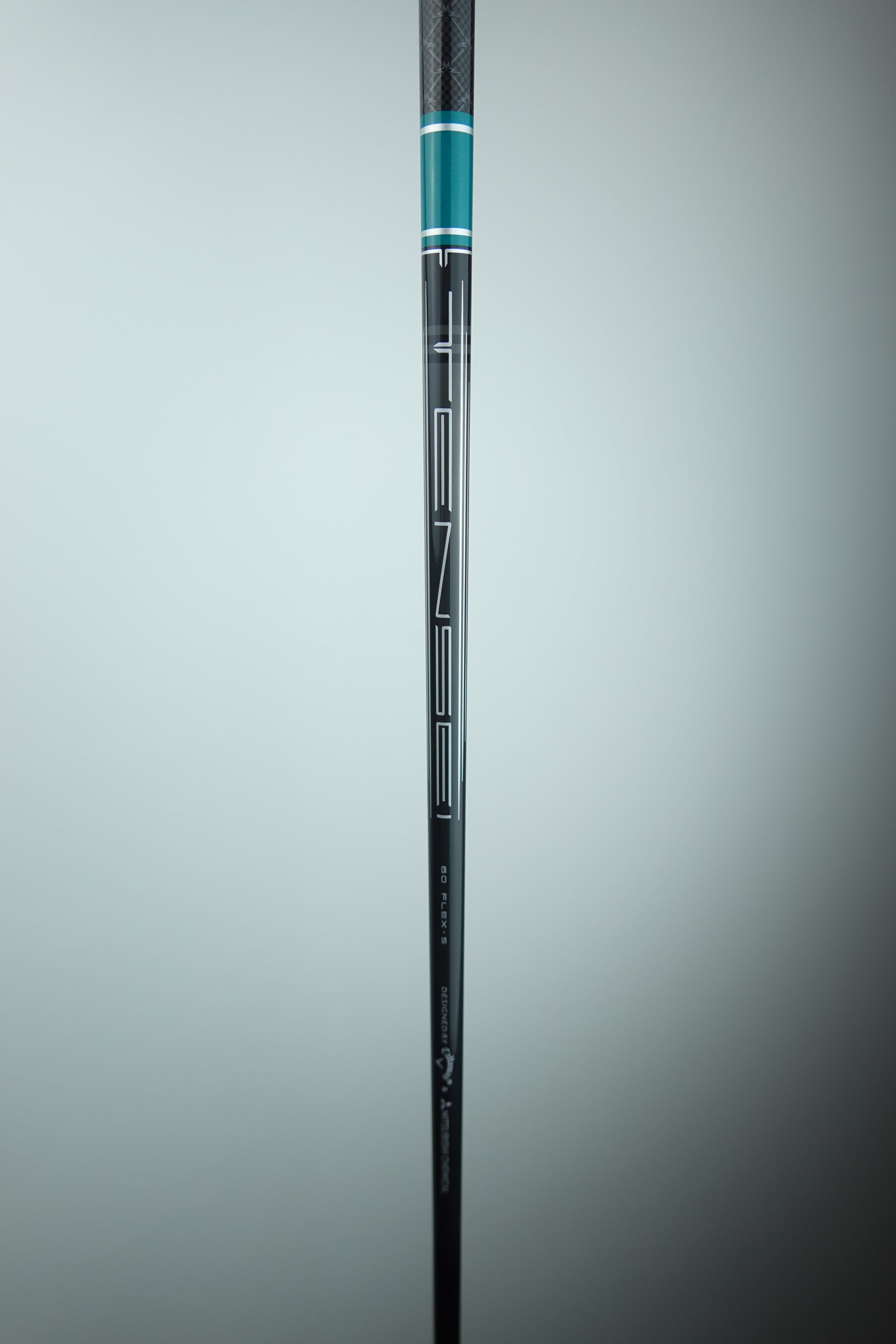 Callaway Elyte Driver 9° Tensei Green 60s