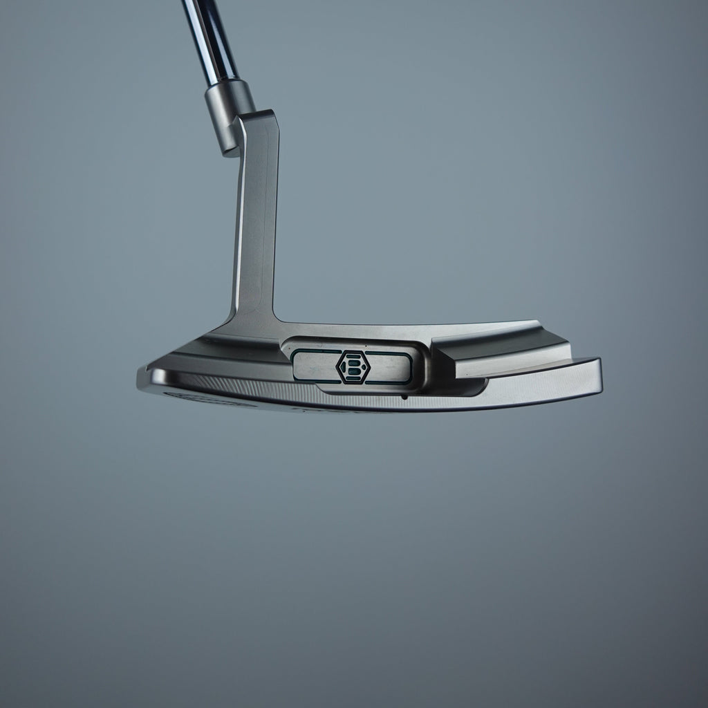 Bettinardi Studio Stock 9 2023 Putter 34IN