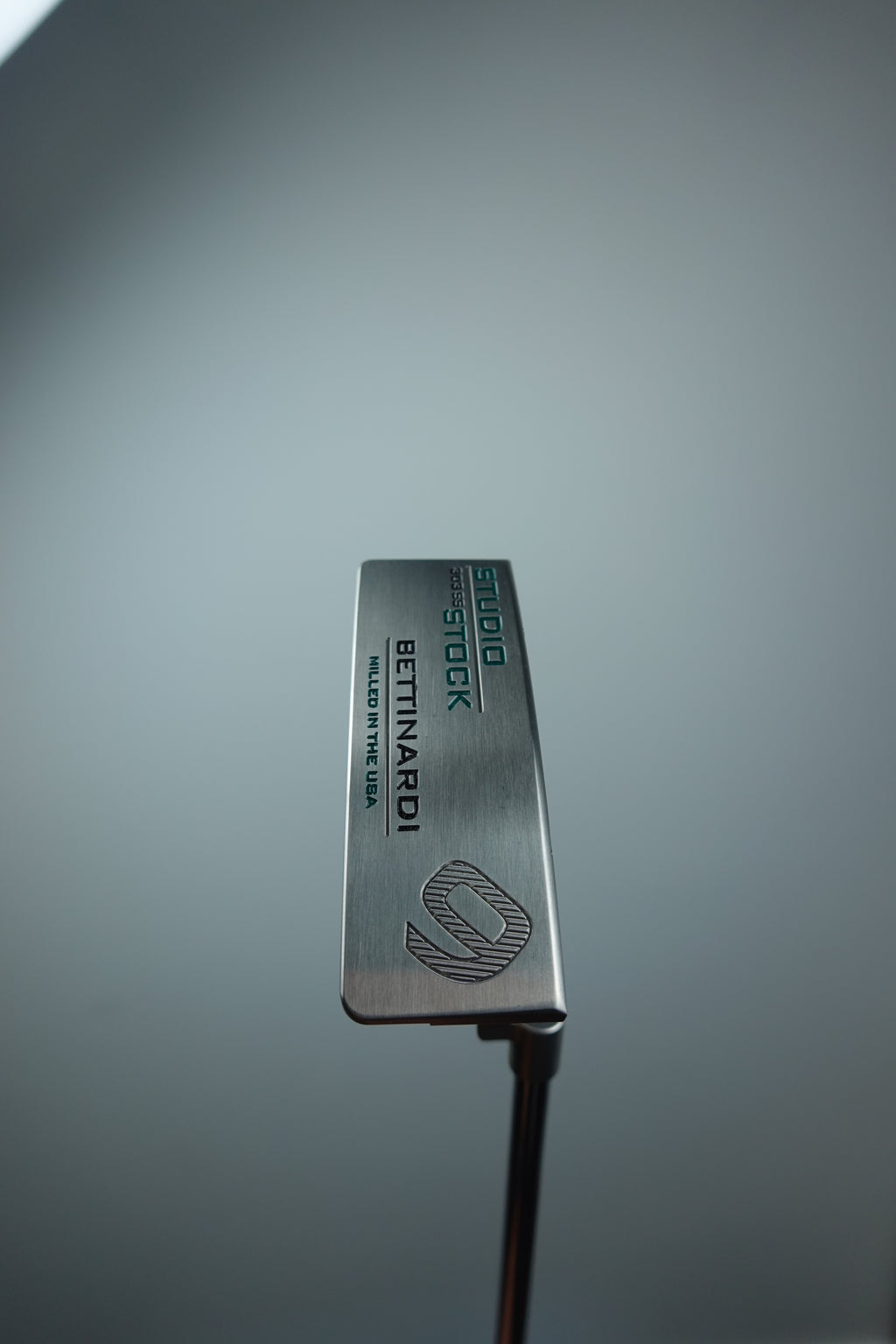 Bettinardi Studio Stock 9 2023 Putter 34IN