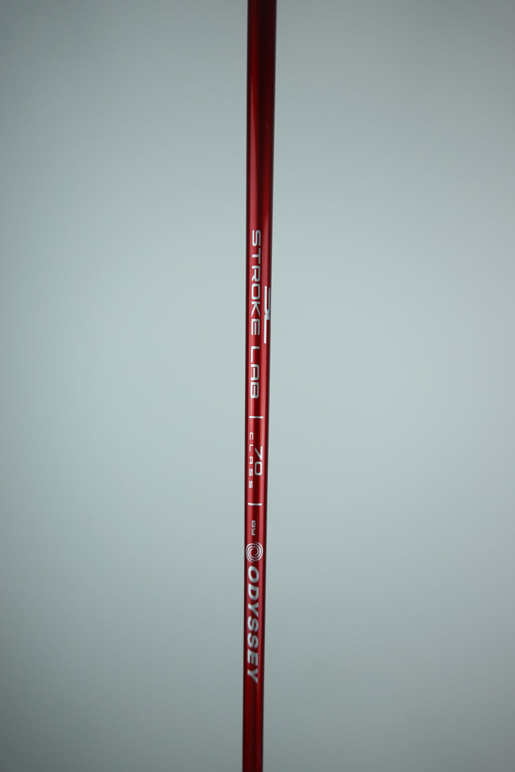 Odyssey White Hot Black Five Putter 34IN