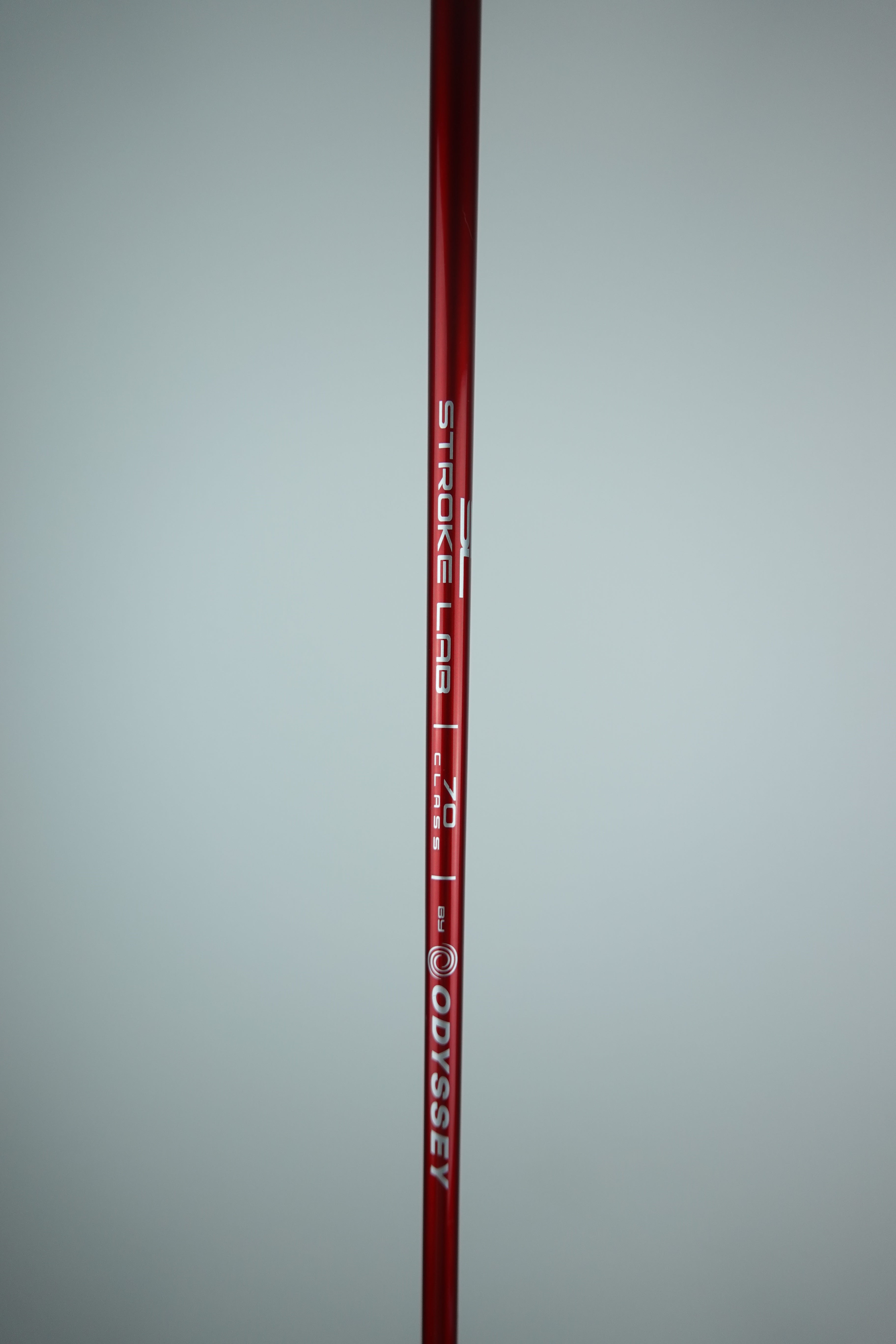 Odyssey White Hot Black Five Putter 34IN