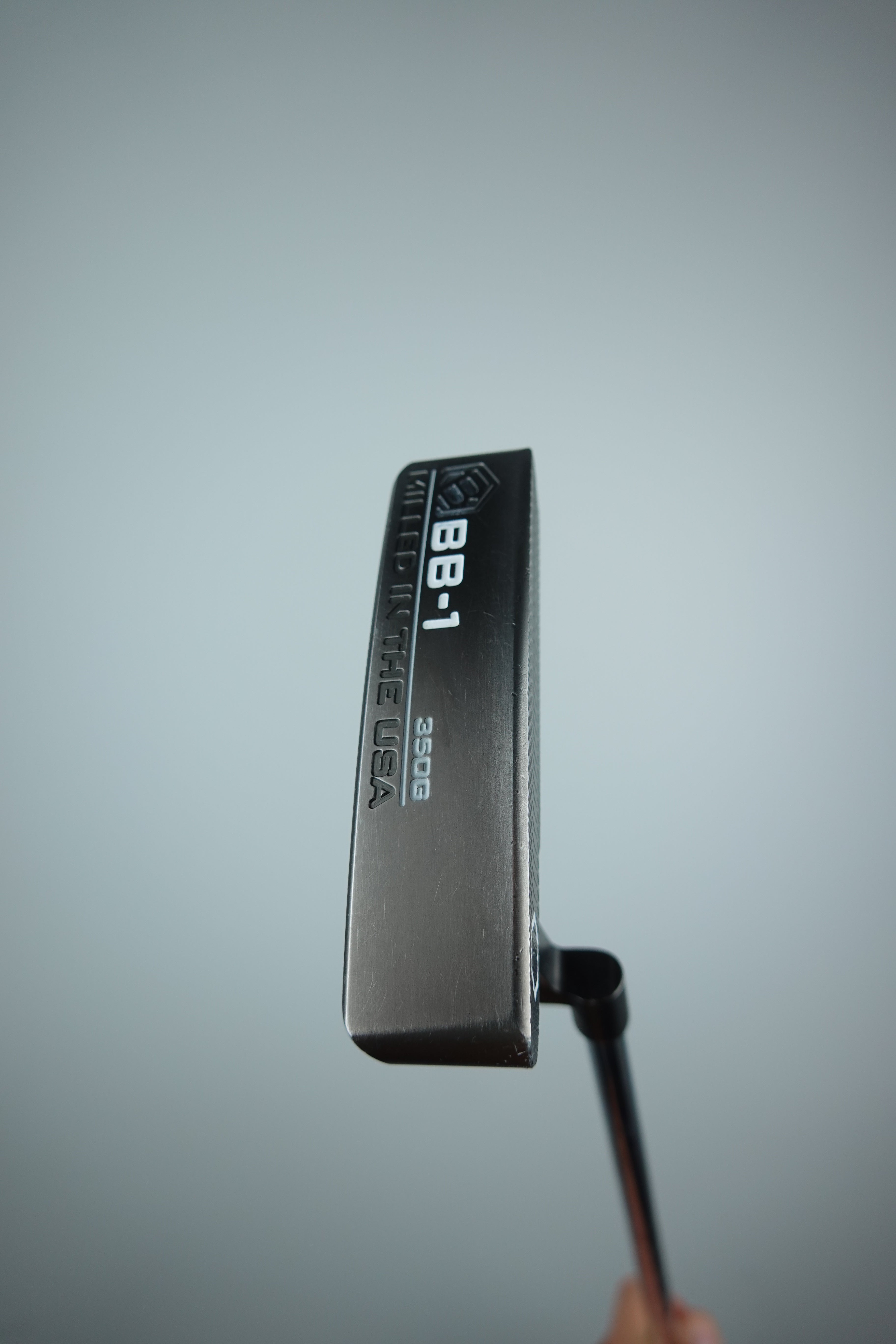 BETTINARDI BB1 2022 PUTTER 34IN – PRECISION & FEEL – Risingsunclubs