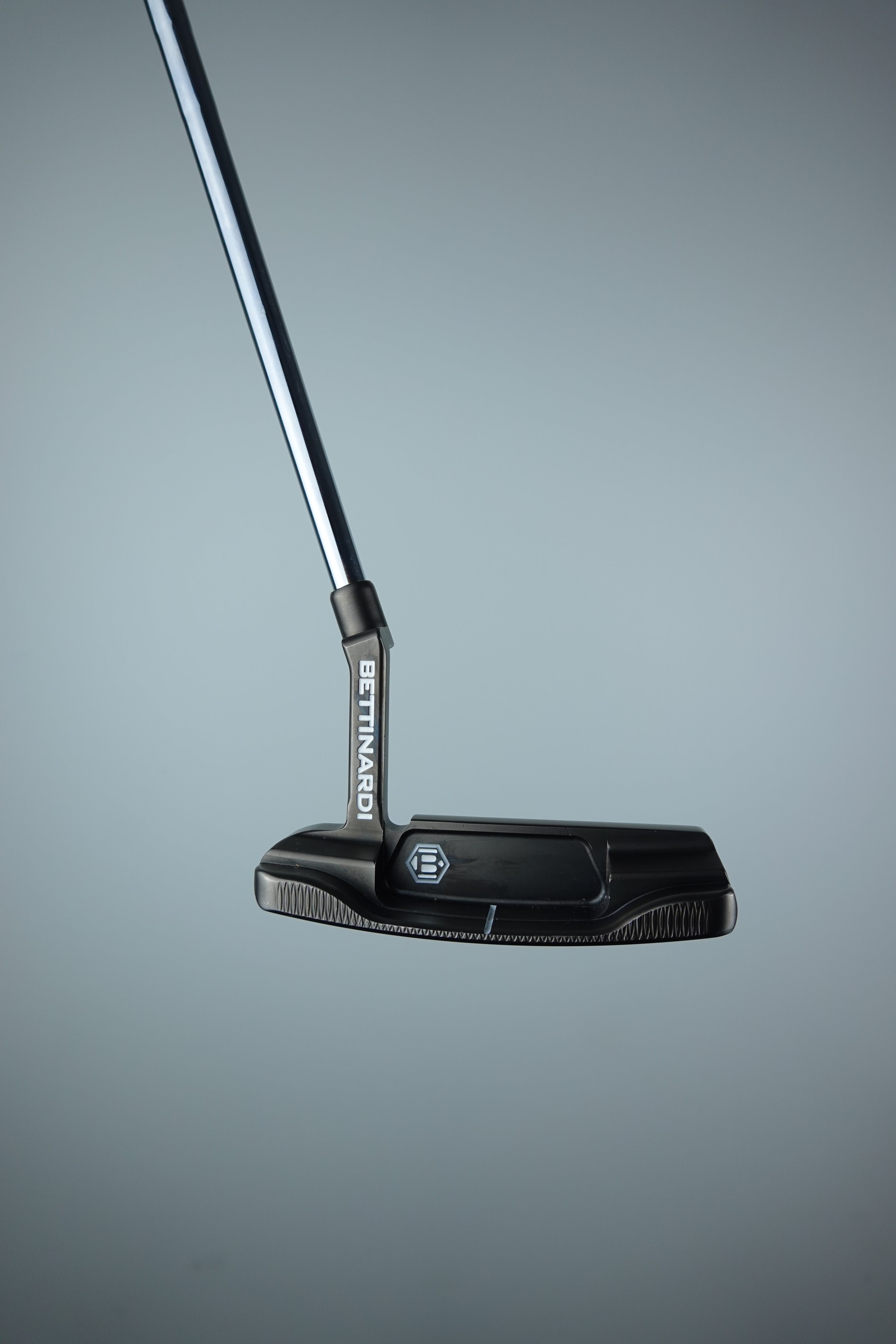 BETTINARDI BB1 2022 PUTTER 34IN – PRECISION & FEEL – Risingsunclubs
