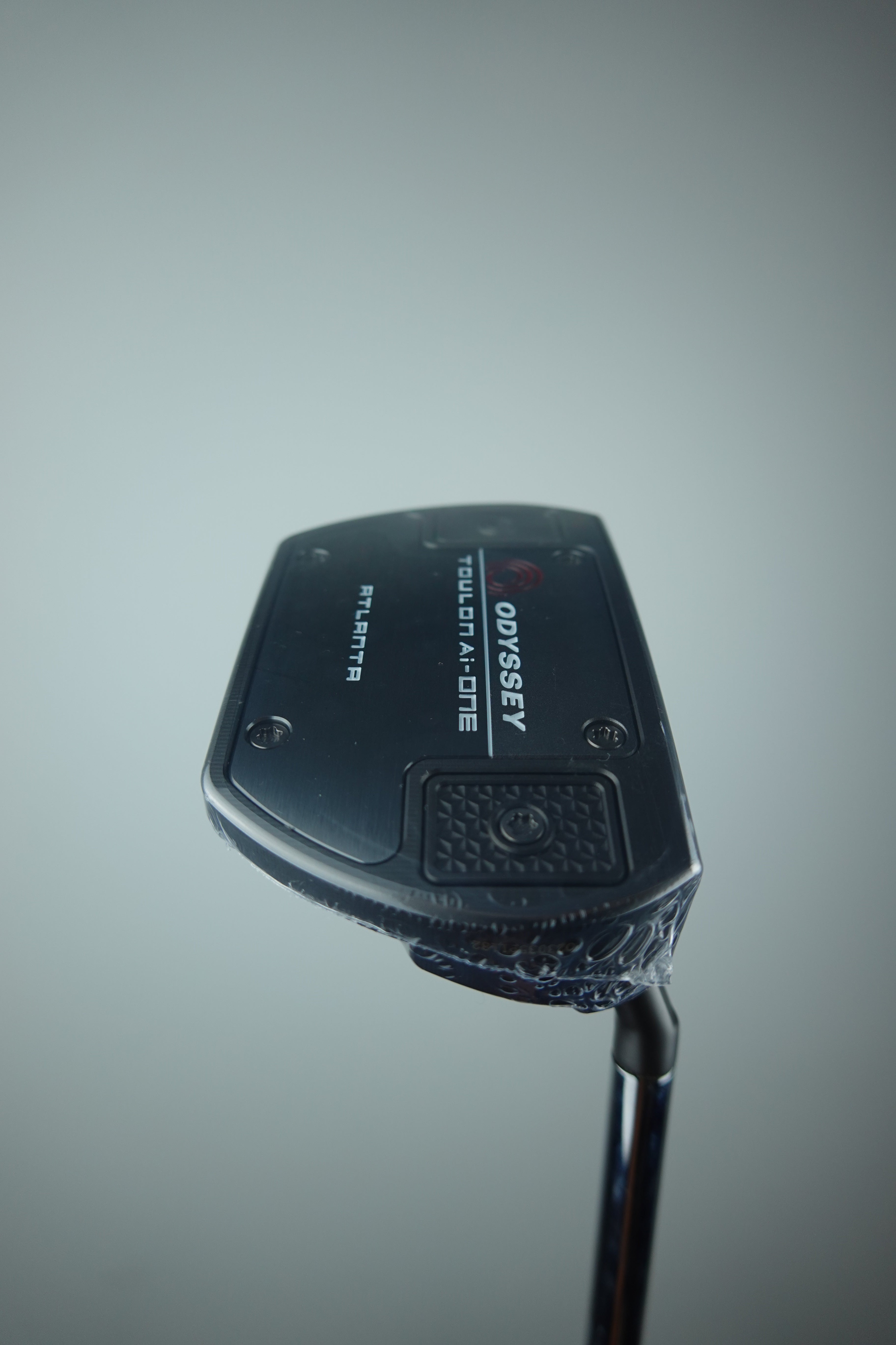 ODYSSEY TOULON AI-ONE ATLANTA H4.5 PUTTER 34IN
