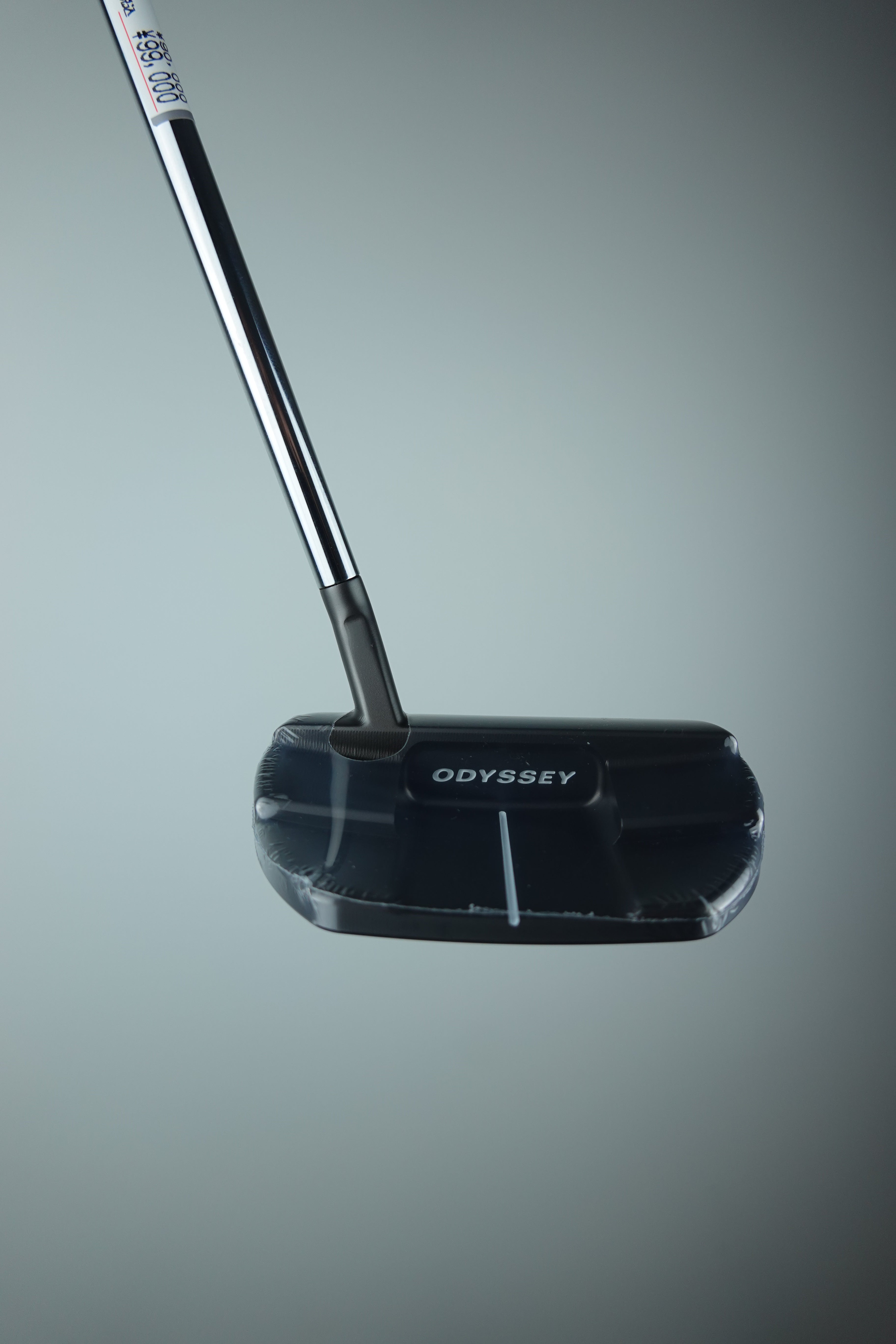 ODYSSEY TOULON AI-ONE ATLANTA H4.5 PUTTER 34IN