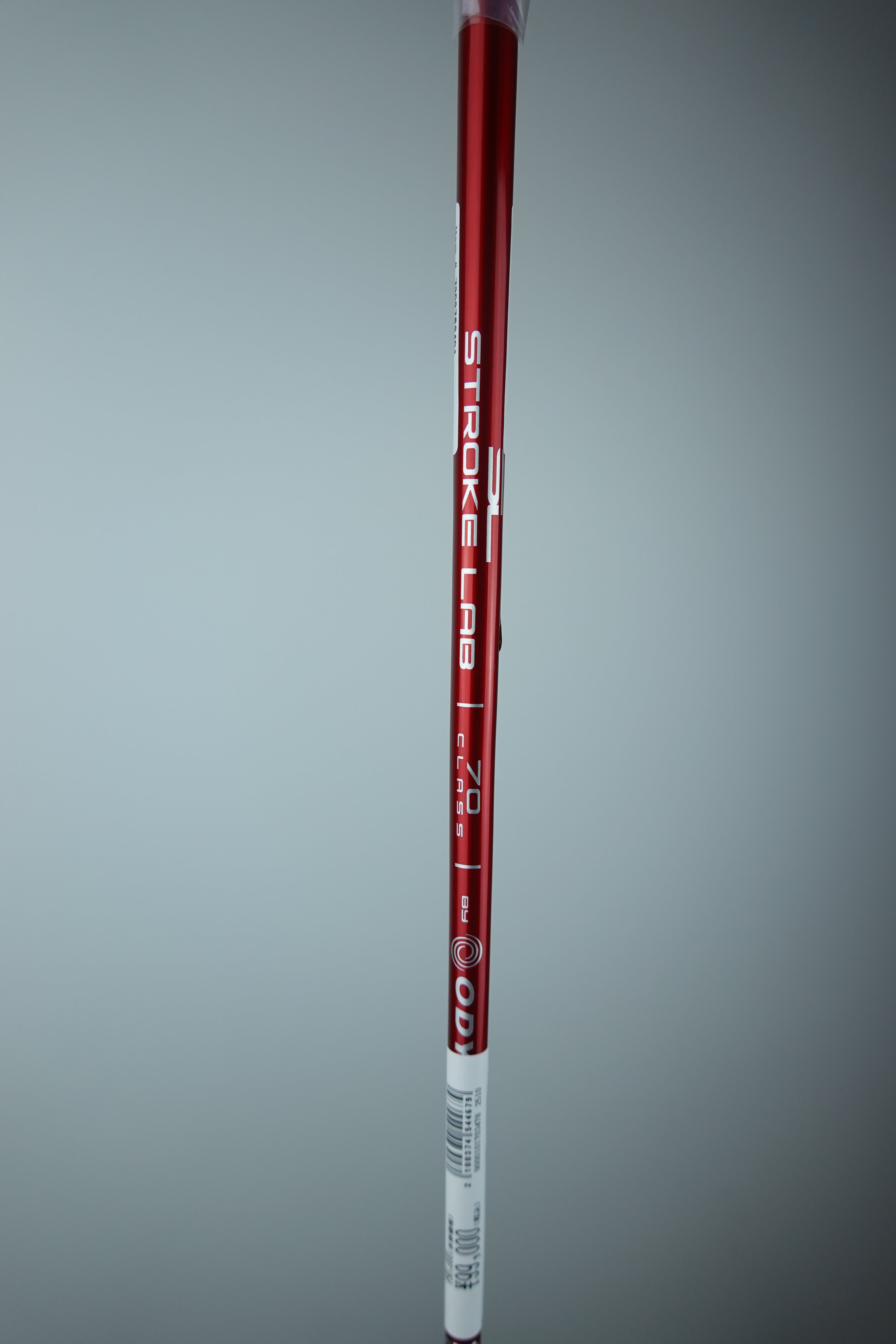 ODYSSEY TOULON AI-ONE ATLANTA H4.5 PUTTER 34IN