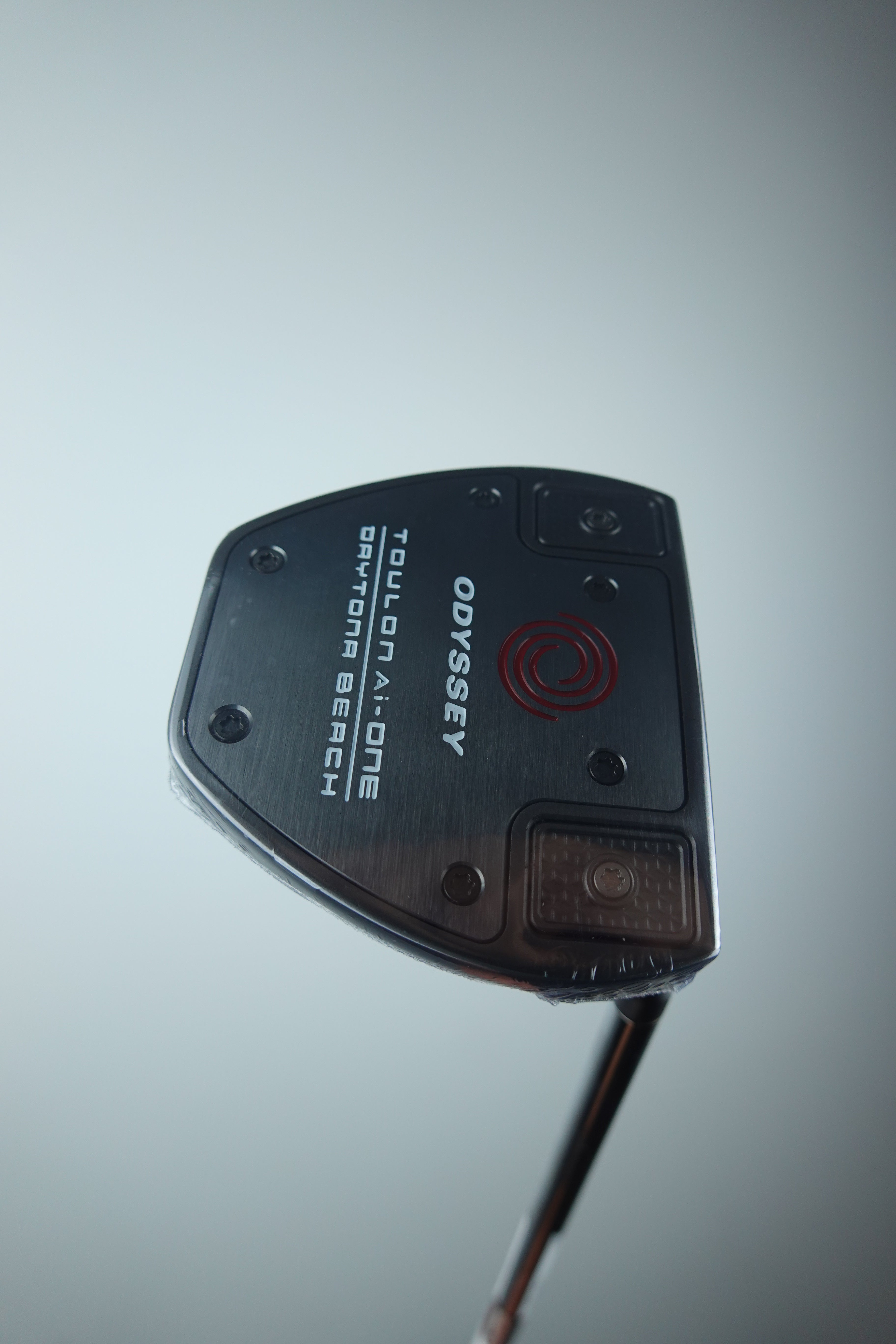 ODYSSEY TOULON AI-ONE DAYTONA BEACH H4.5 PUTTER 34IN