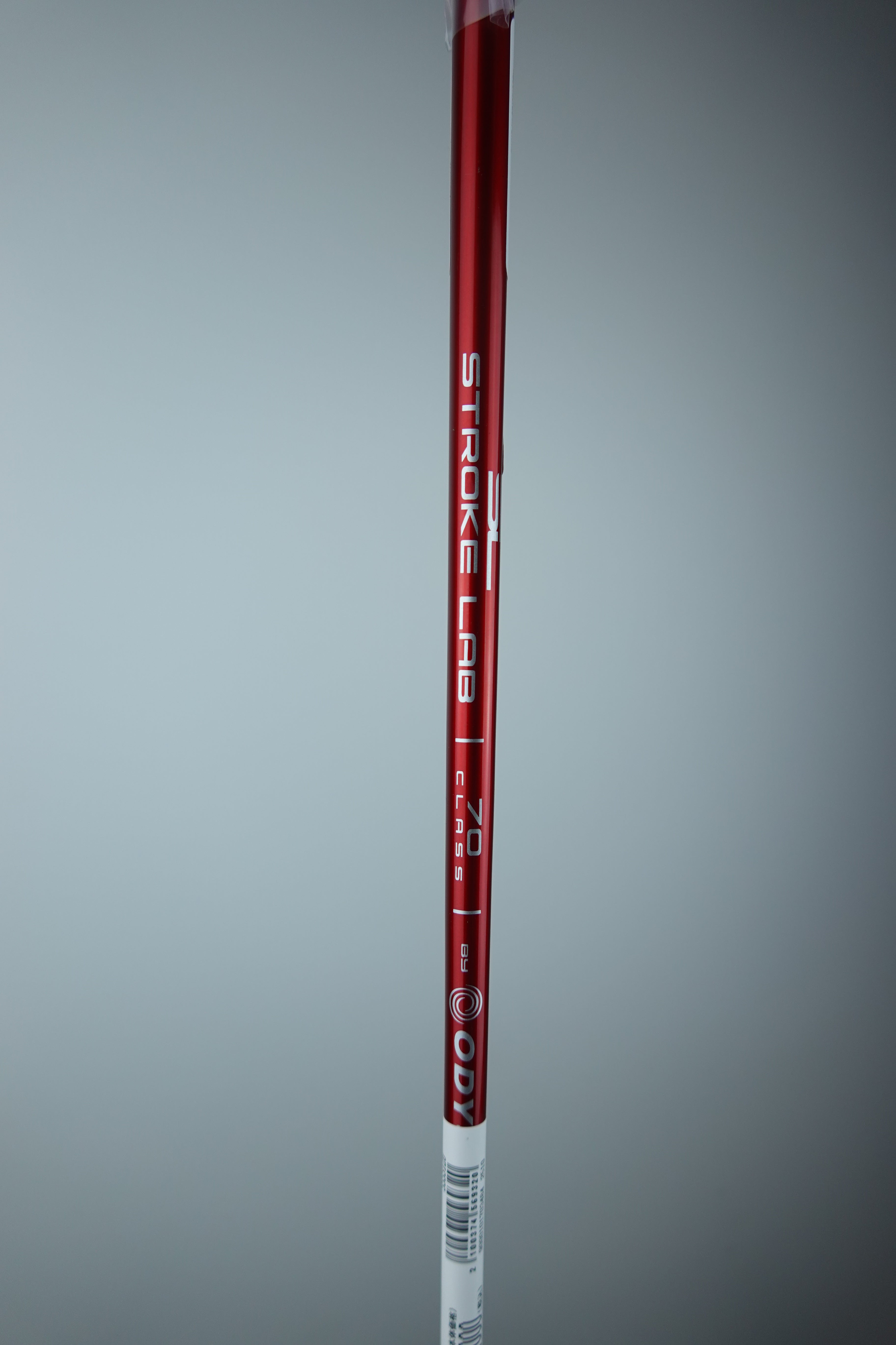 ODYSSEY TOULON AI-ONE DAYTONA BEACH H4.5 PUTTER 34IN