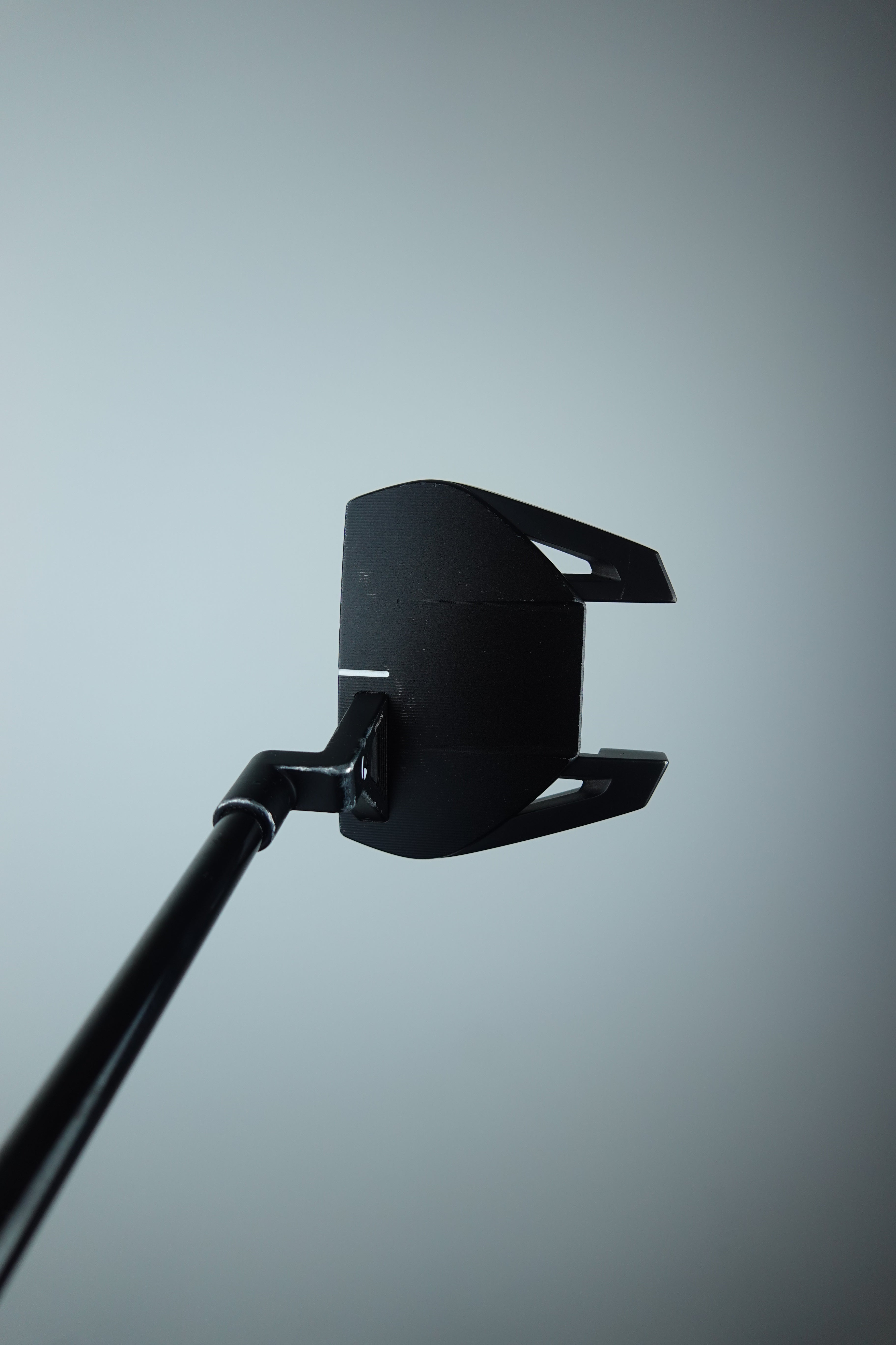 TAYLORMADE SPIDER GT BLACK TM1 PUTTER 34IN