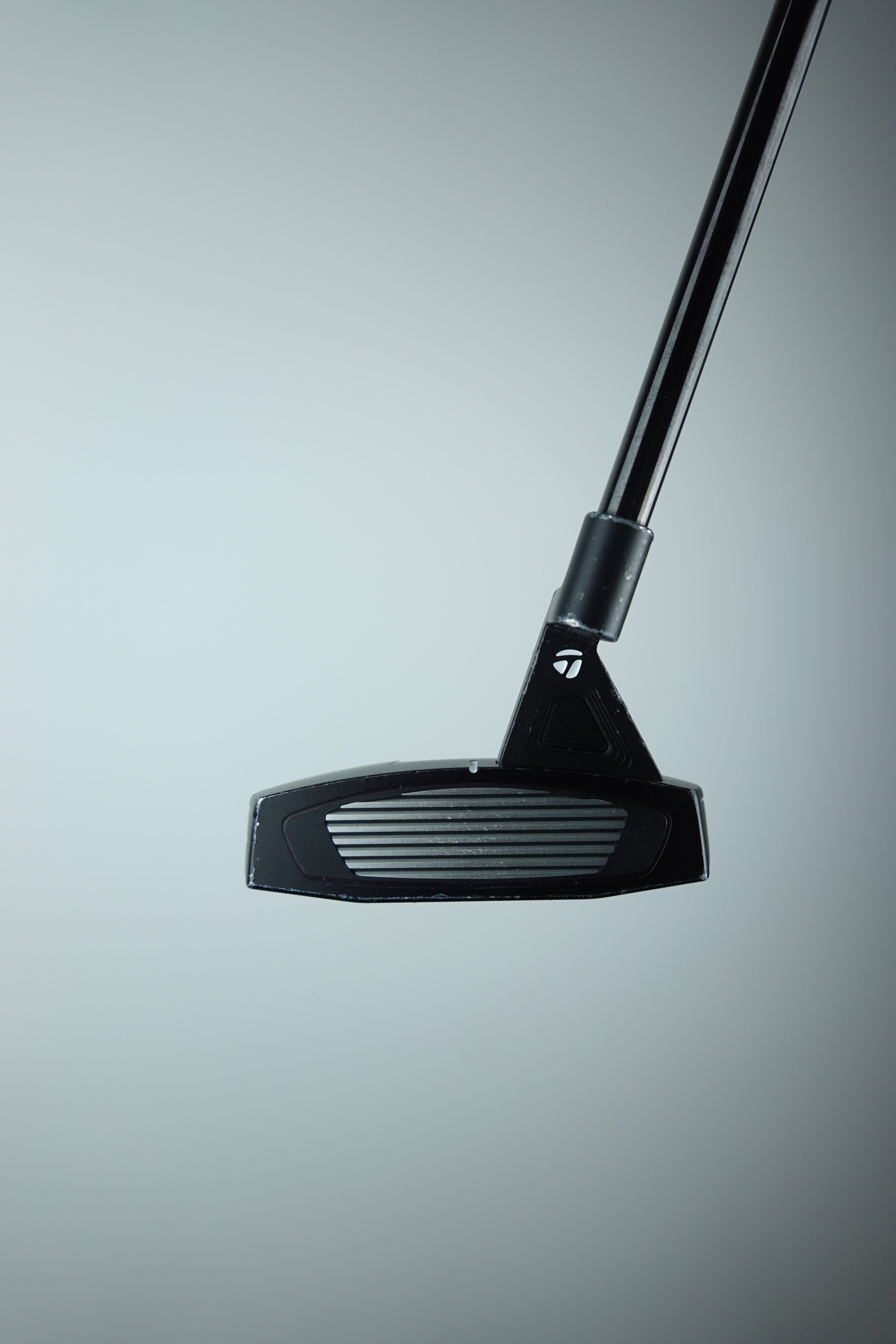 TAYLORMADE SPIDER GT BLACK TM1 PUTTER 34IN