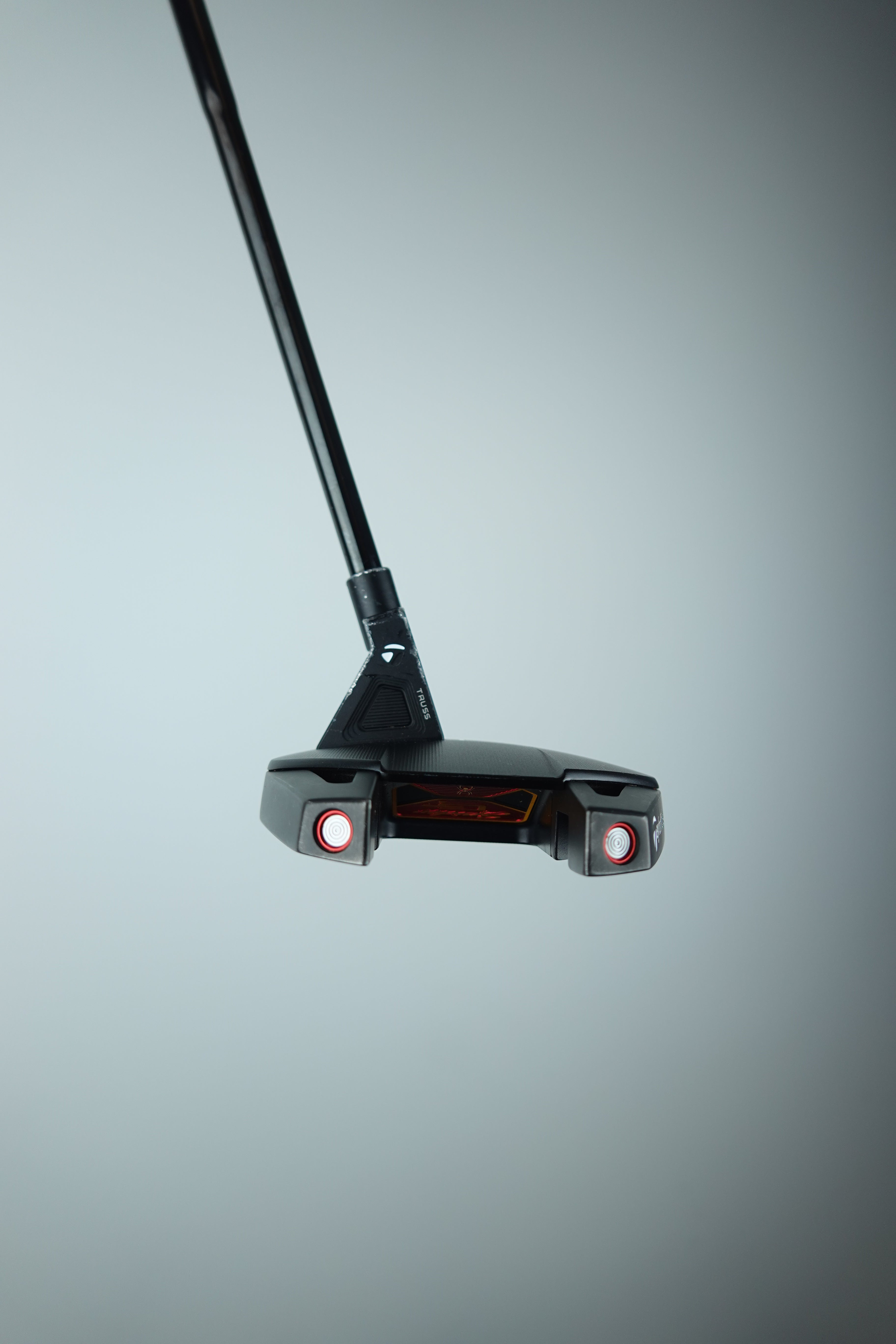 TAYLORMADE SPIDER GT BLACK TM1 PUTTER 34IN