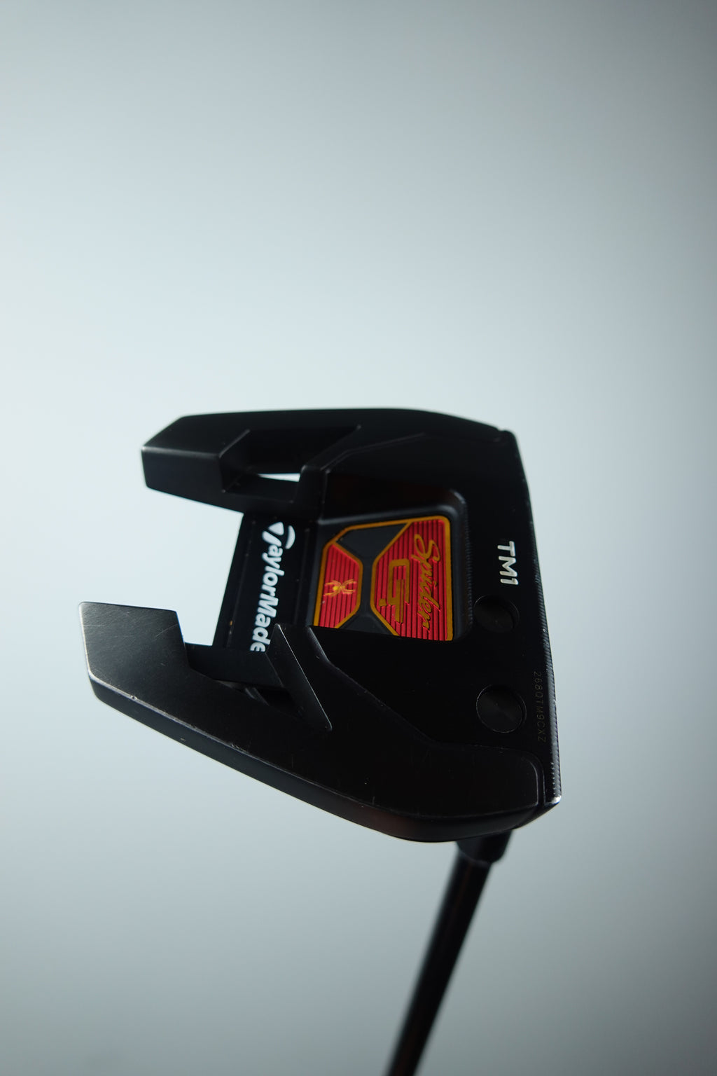 Taylormade Spider GT Black TM1 Putter 34IN