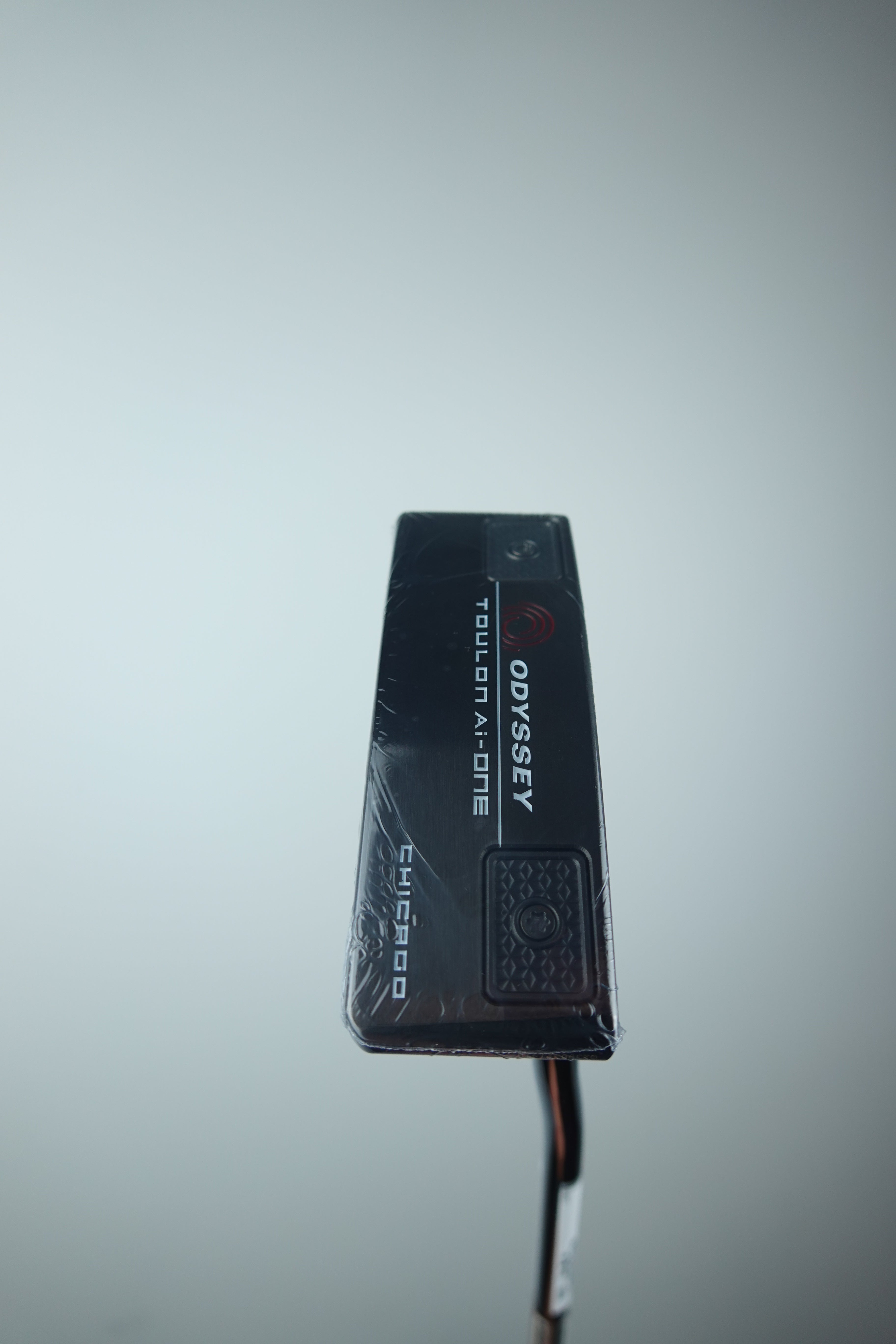ODYSSEY TOULON AI-ONE CHICAGO DB PUTTER 34IN