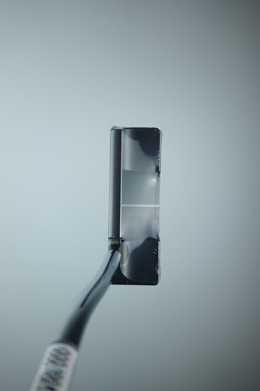 Odyssey Toulon AI-One Chicago DB Putter 34IN