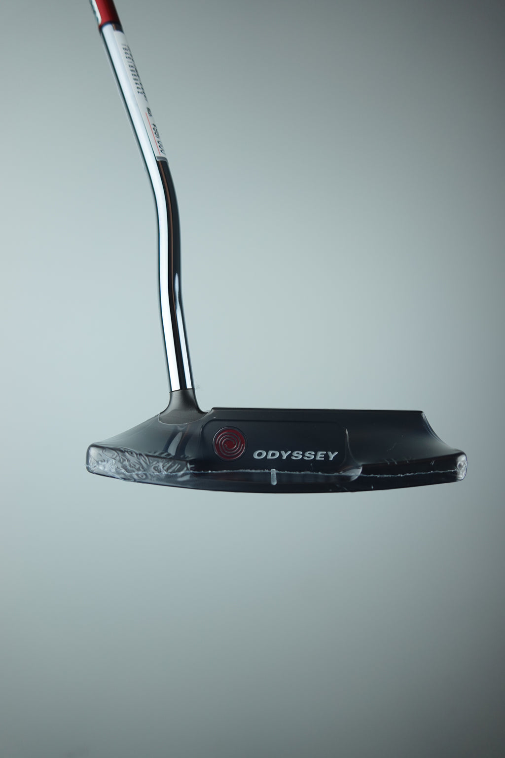Odyssey Toulon AI-One Chicago DB Putter 34IN