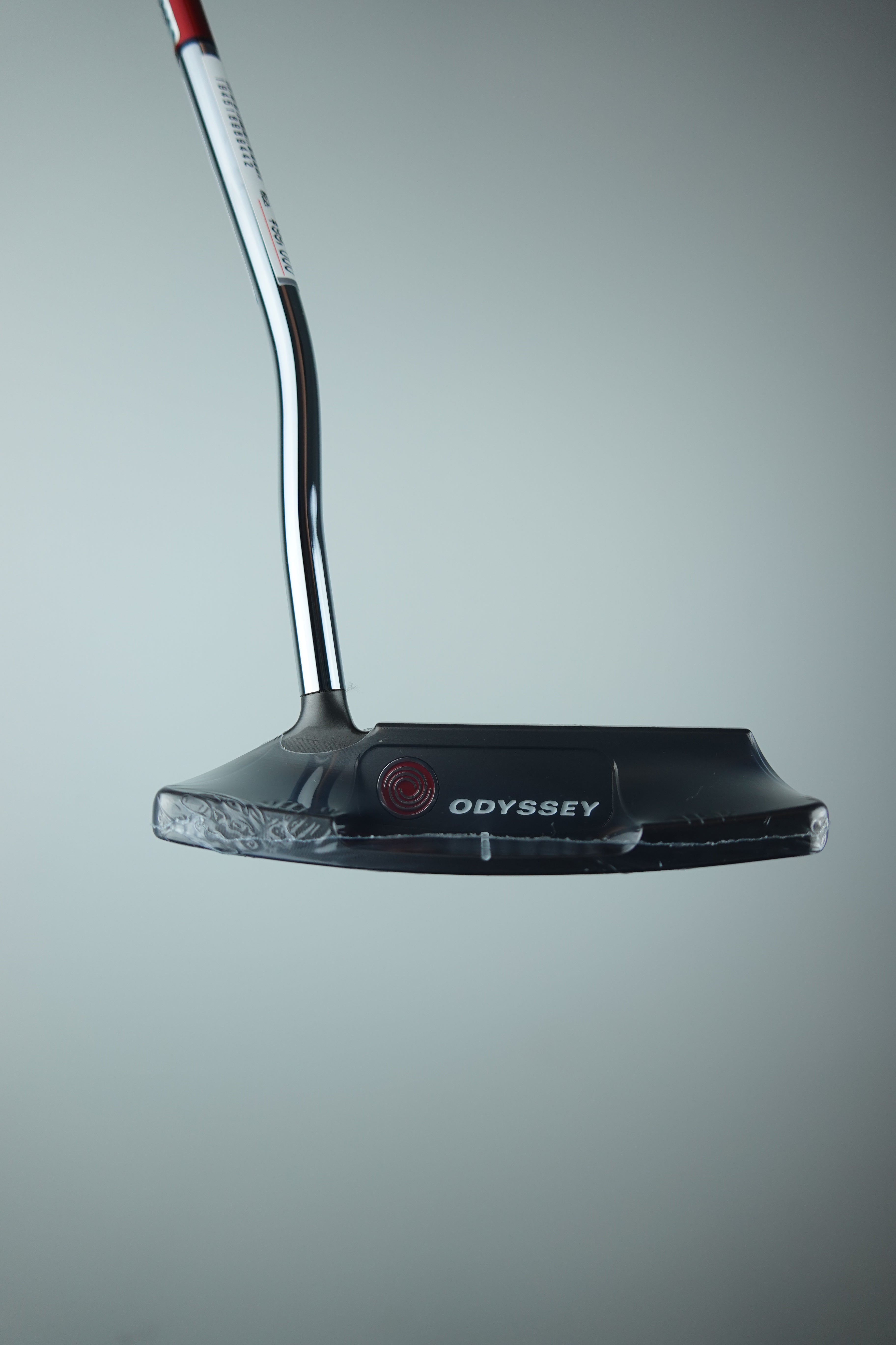 ODYSSEY TOULON AI-ONE CHICAGO DB PUTTER 34IN