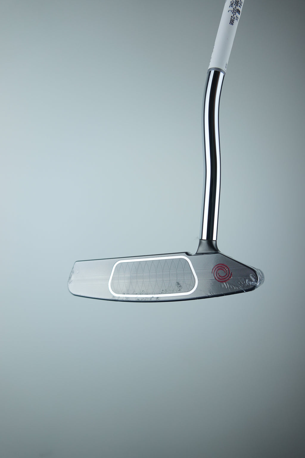 Odyssey Toulon AI-One Chicago DB Putter 34IN