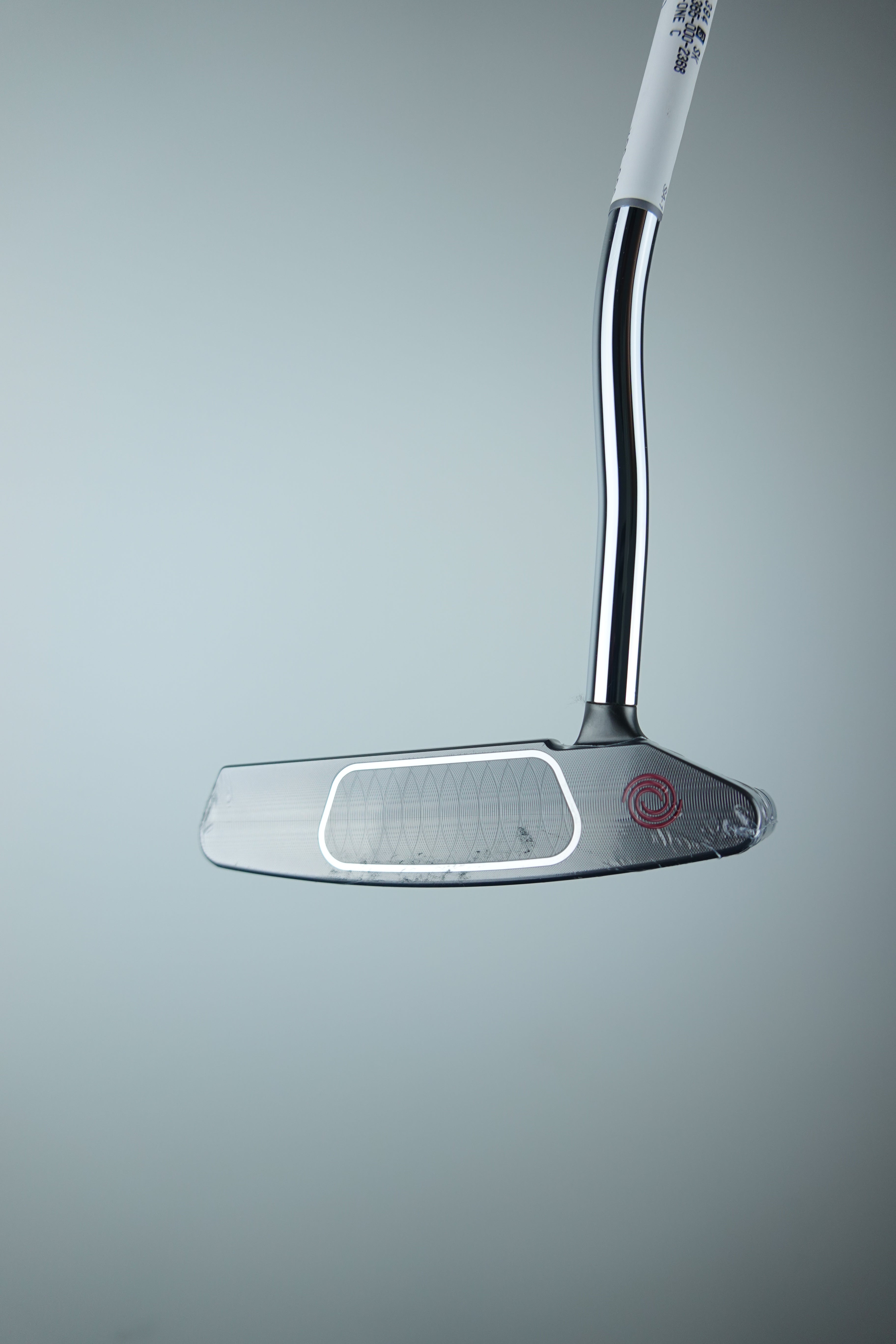ODYSSEY TOULON AI-ONE CHICAGO DB PUTTER 34IN