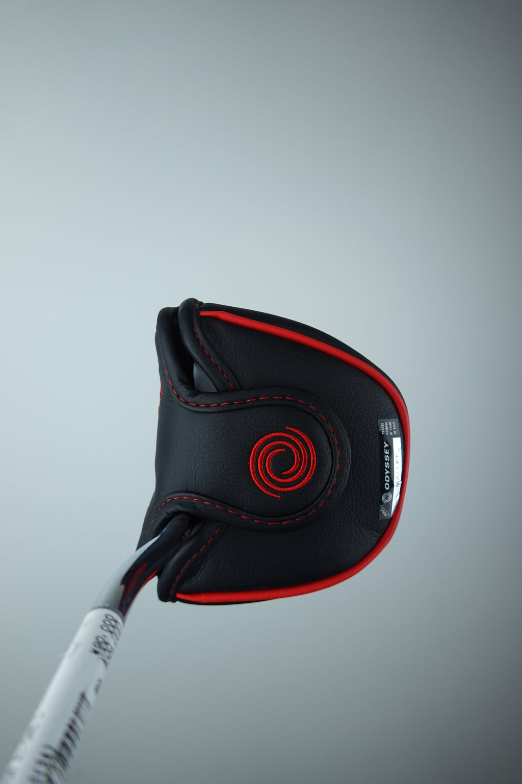 Odyssey Toulon AI-One Las Vegas DB Putter 34IN