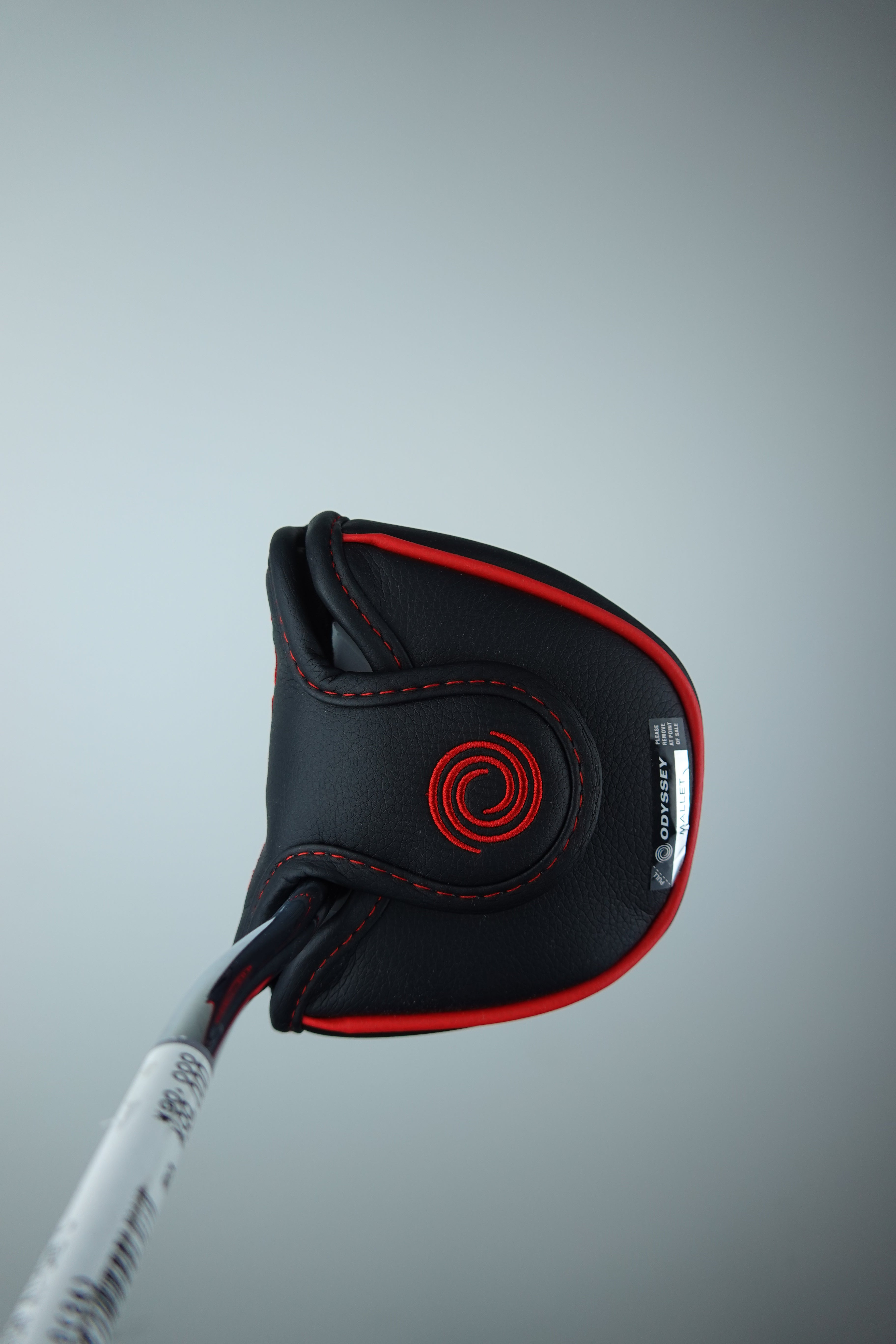 Odyssey Toulon AI-One Las Vegas DB Putter 34IN