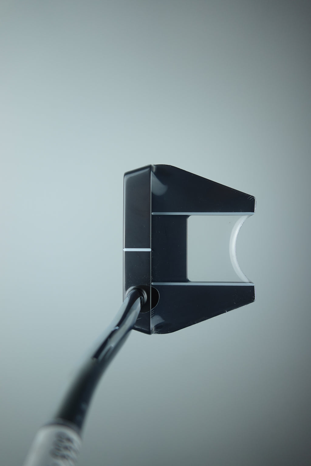 Odyssey Toulon AI-One Las Vegas DB Putter 34IN