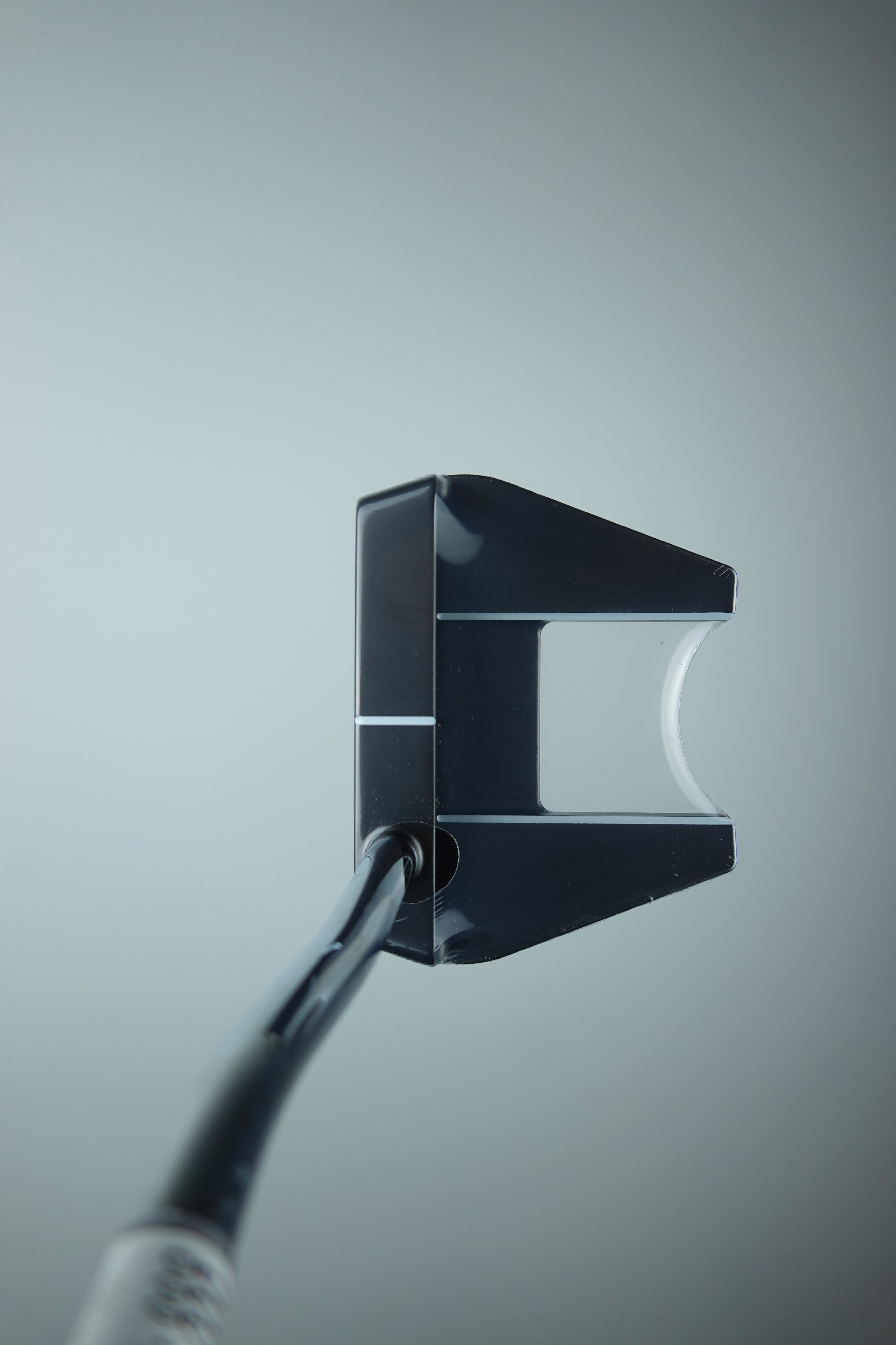 Odyssey Toulon AI-One Las Vegas DB Putter 34IN