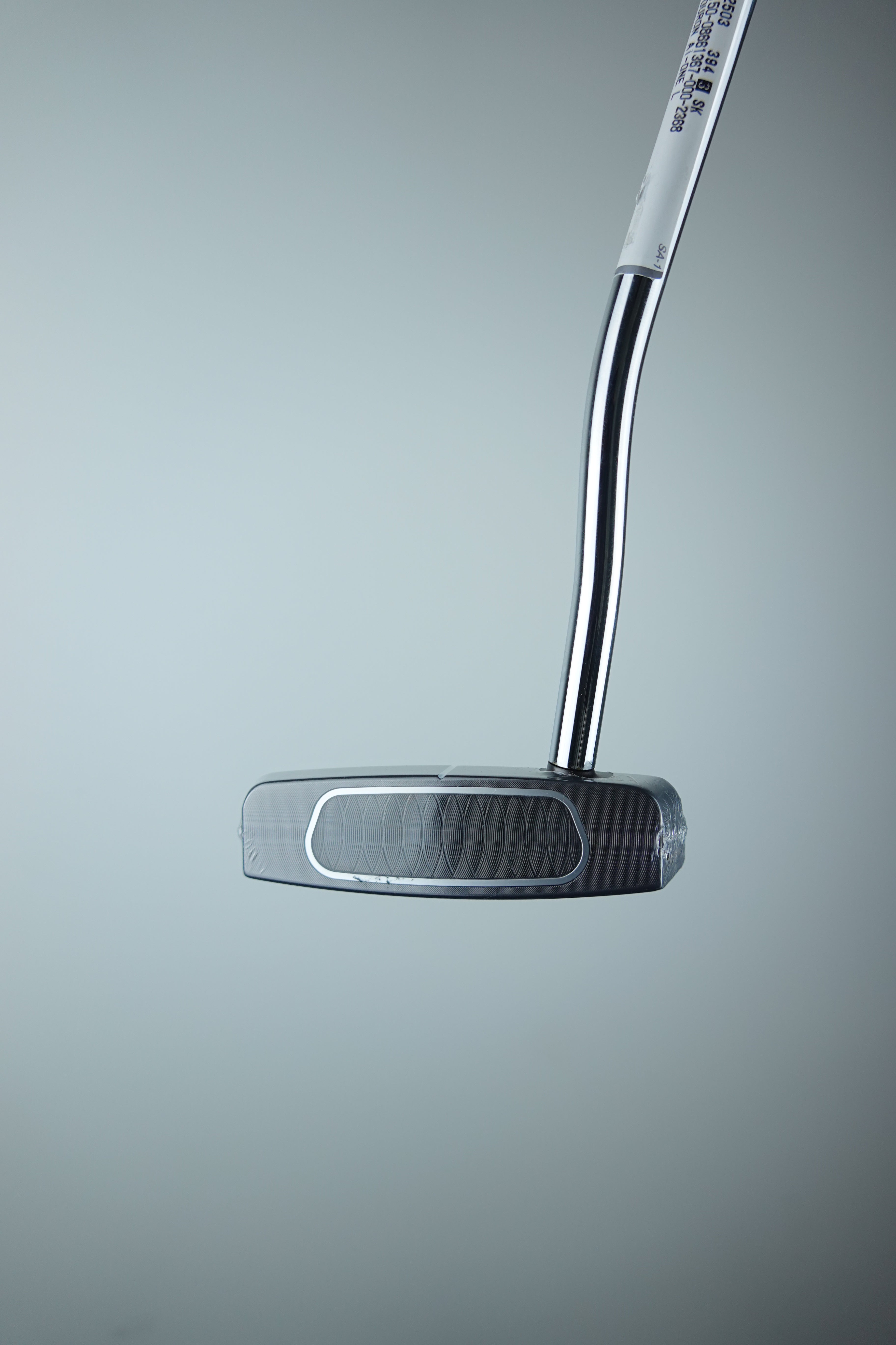 ODYSSEY TOULON AI-ONE LAS VEGAS DB PUTTER 34IN – PRECISION & ROLL