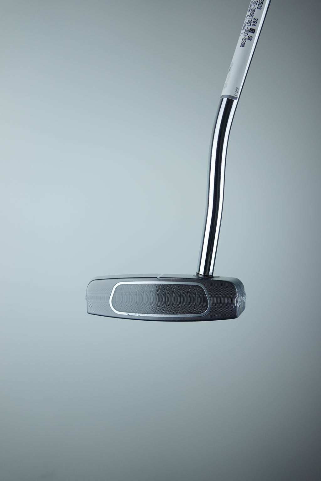Odyssey Toulon AI-One Las Vegas DB Putter 34IN