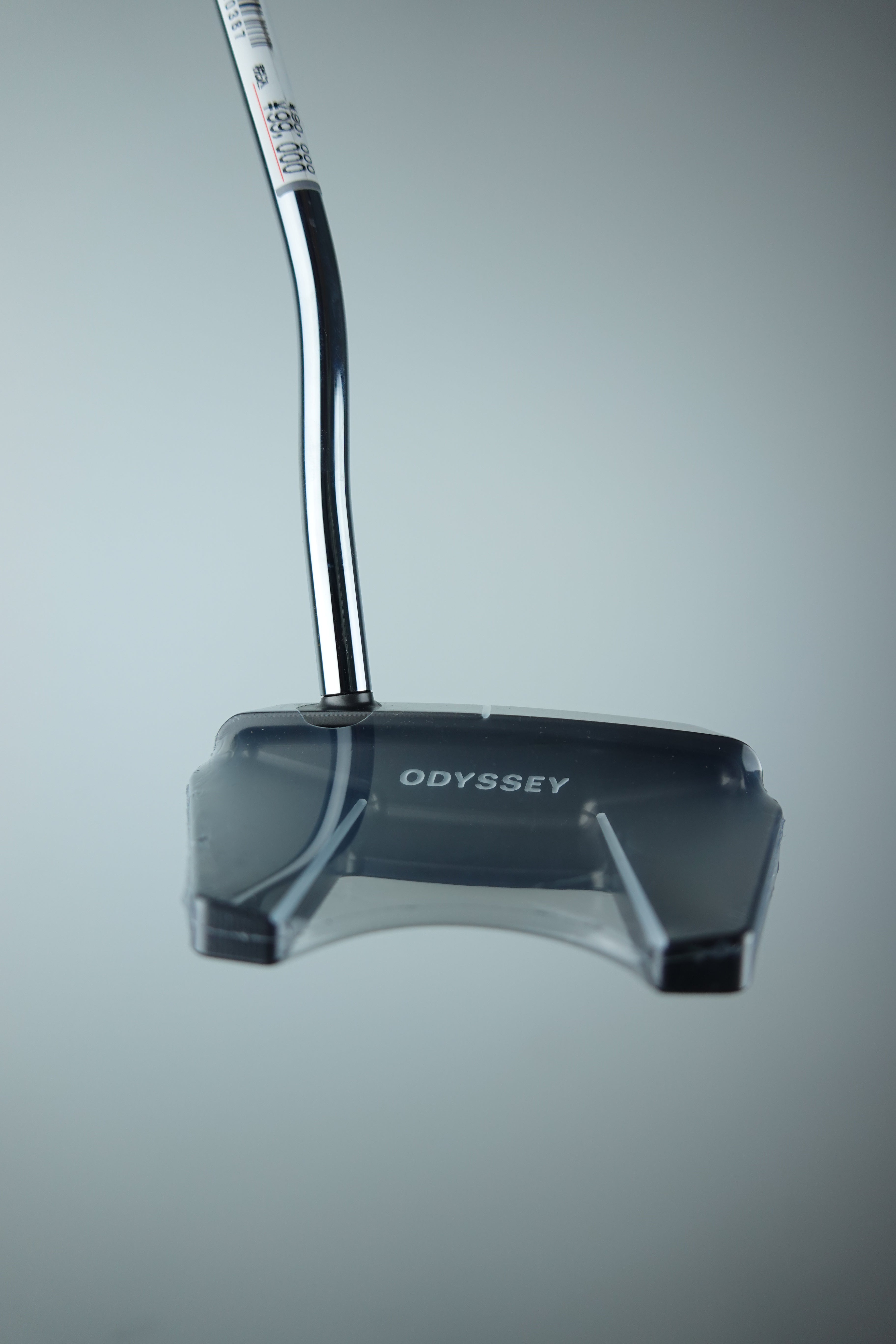 Odyssey Toulon AI-One Las Vegas DB Putter 34IN