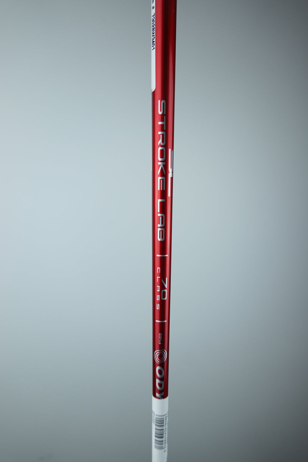 Odyssey Toulon AI-One Las Vegas DB Putter 34IN