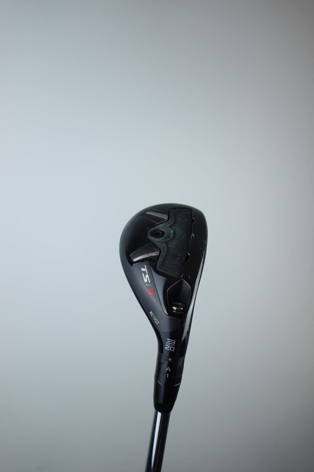 Titleist TSI3 20° Hybrid